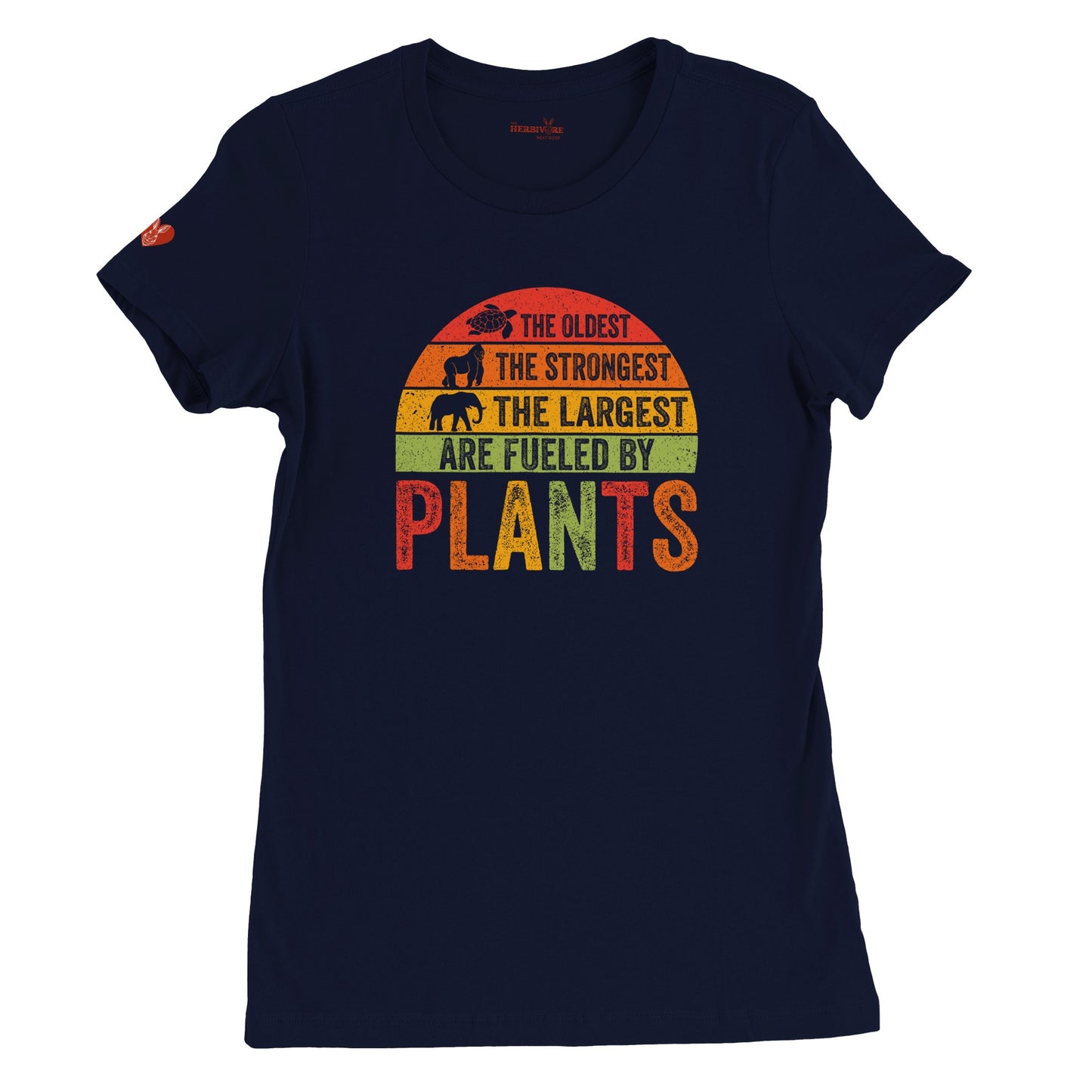 Fueled by Plants - Women's Style