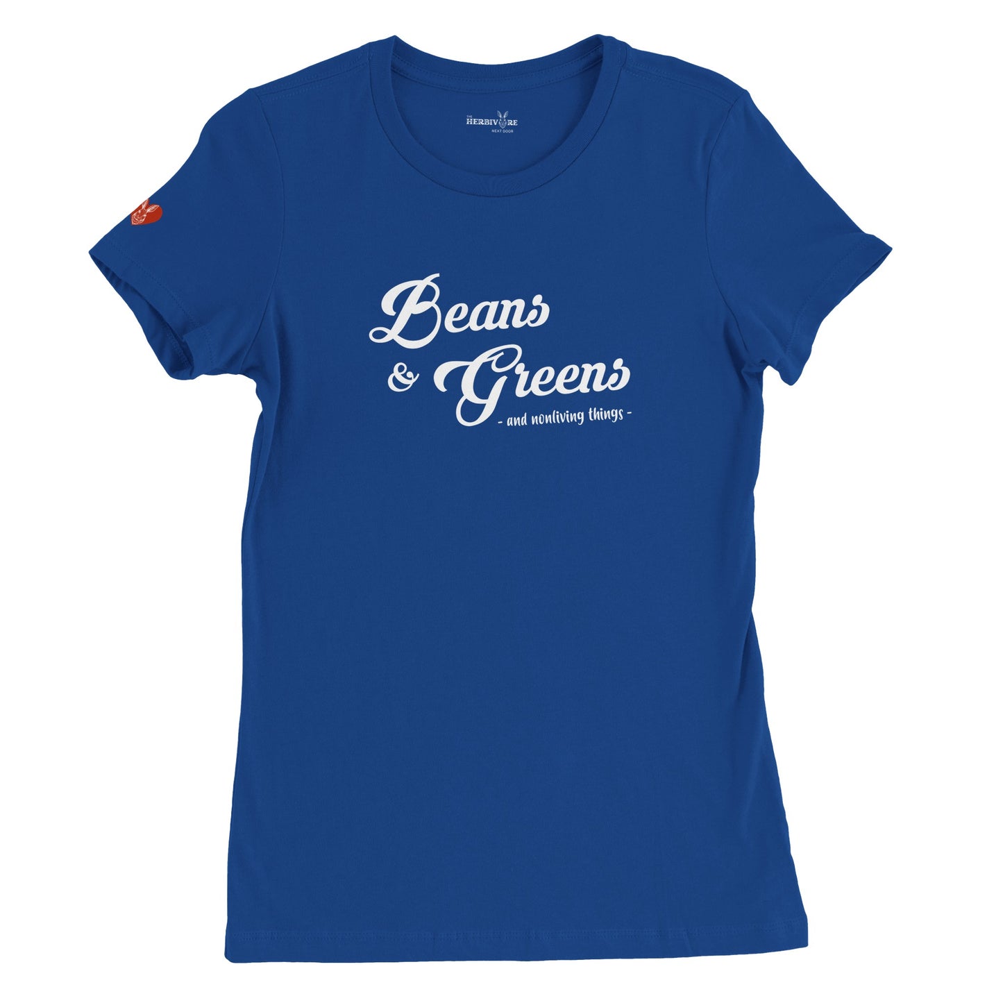 Beans & Greens - Womens style