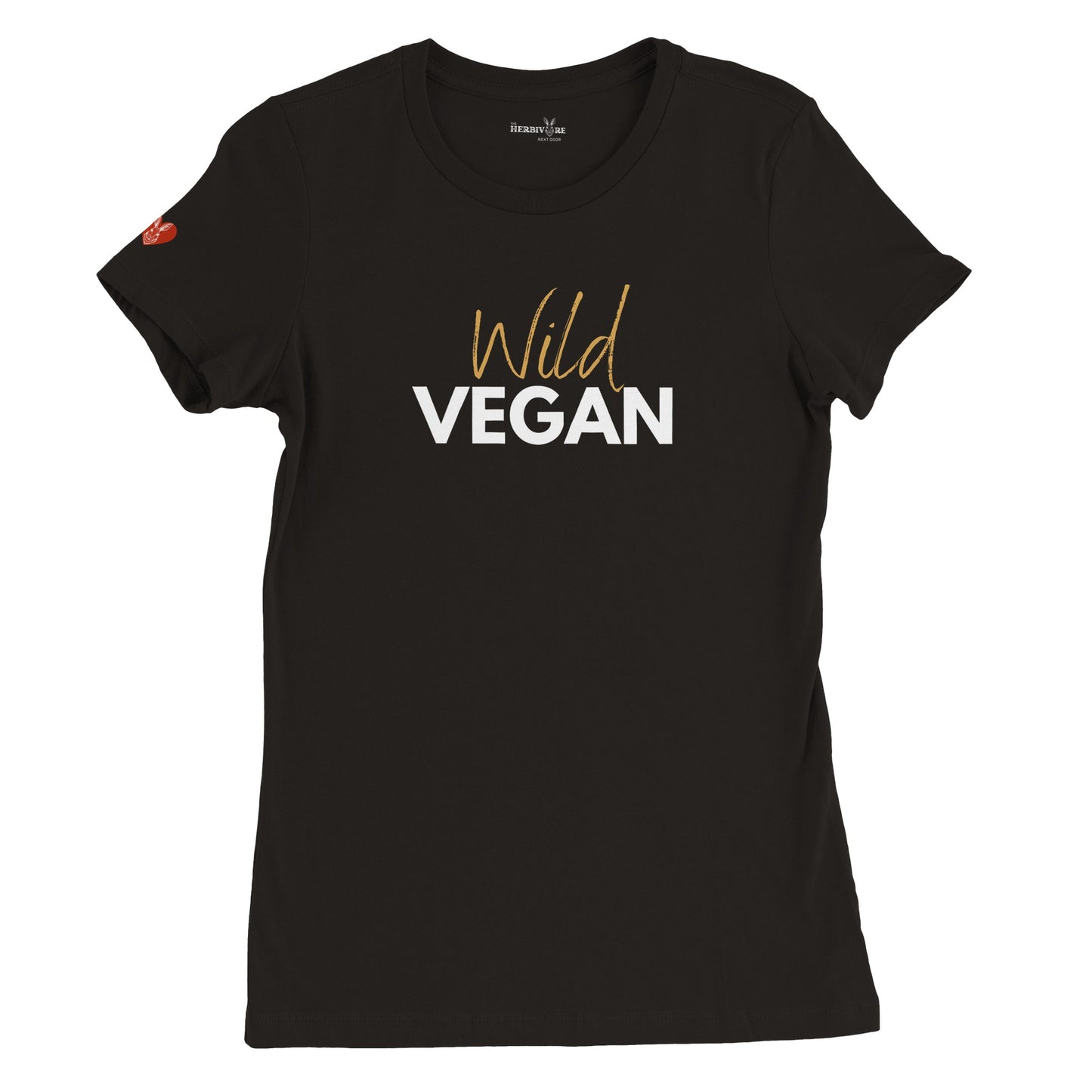 Wild Vegan - Women's Style
