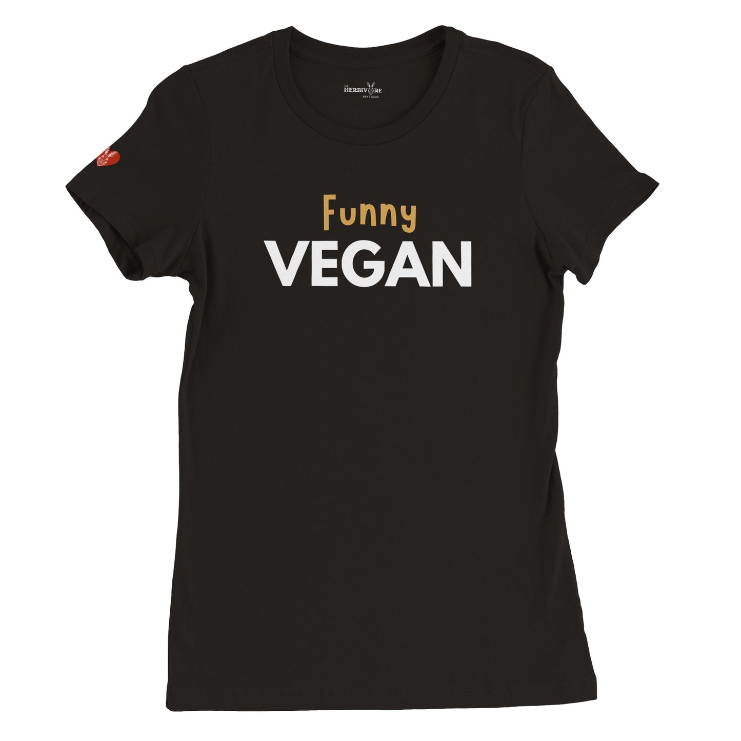 Funny Vegan - Women's style