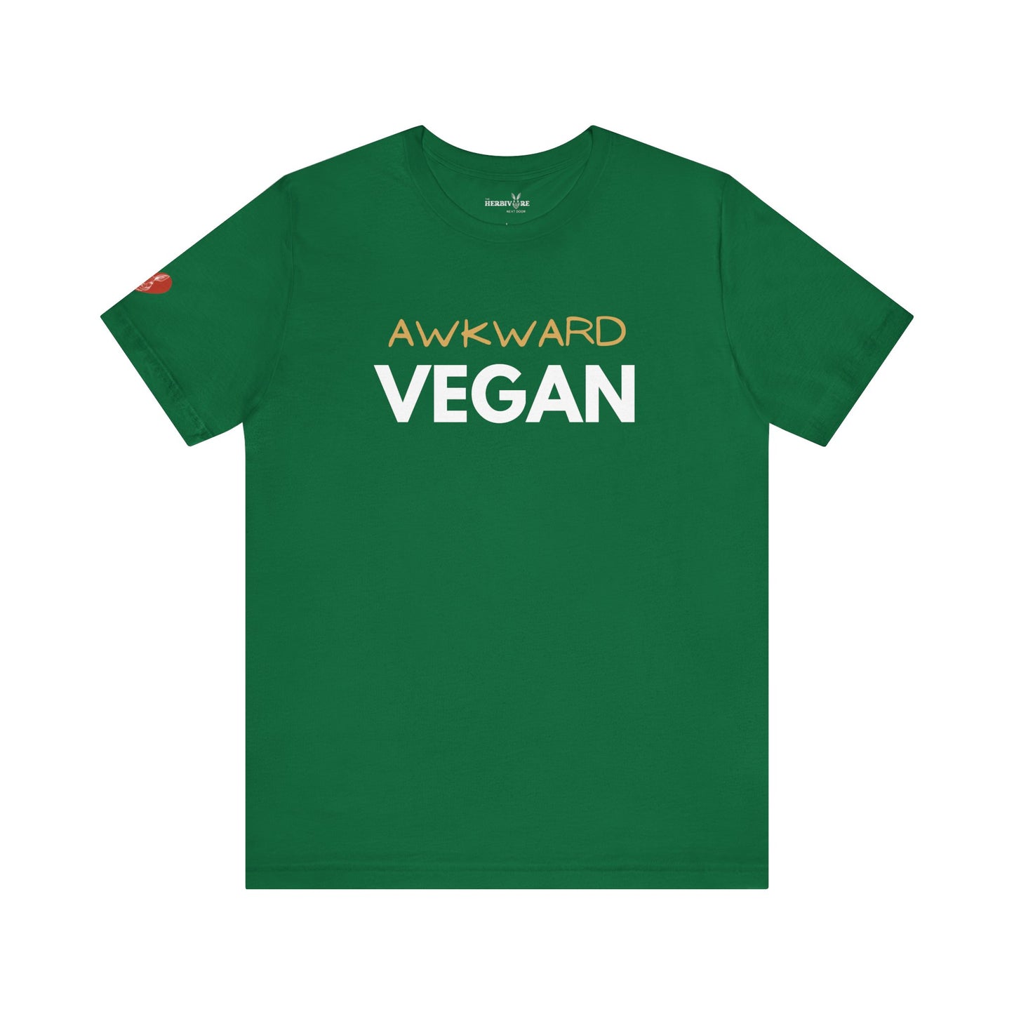 Awkward Vegan - Unisex