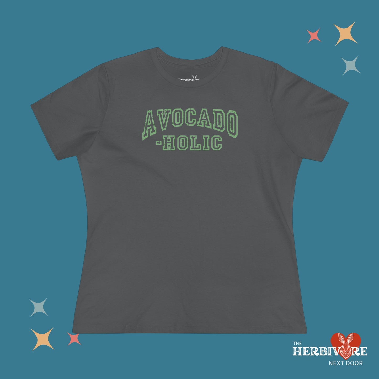 Avocado - holic - Women's Style B&C 6400