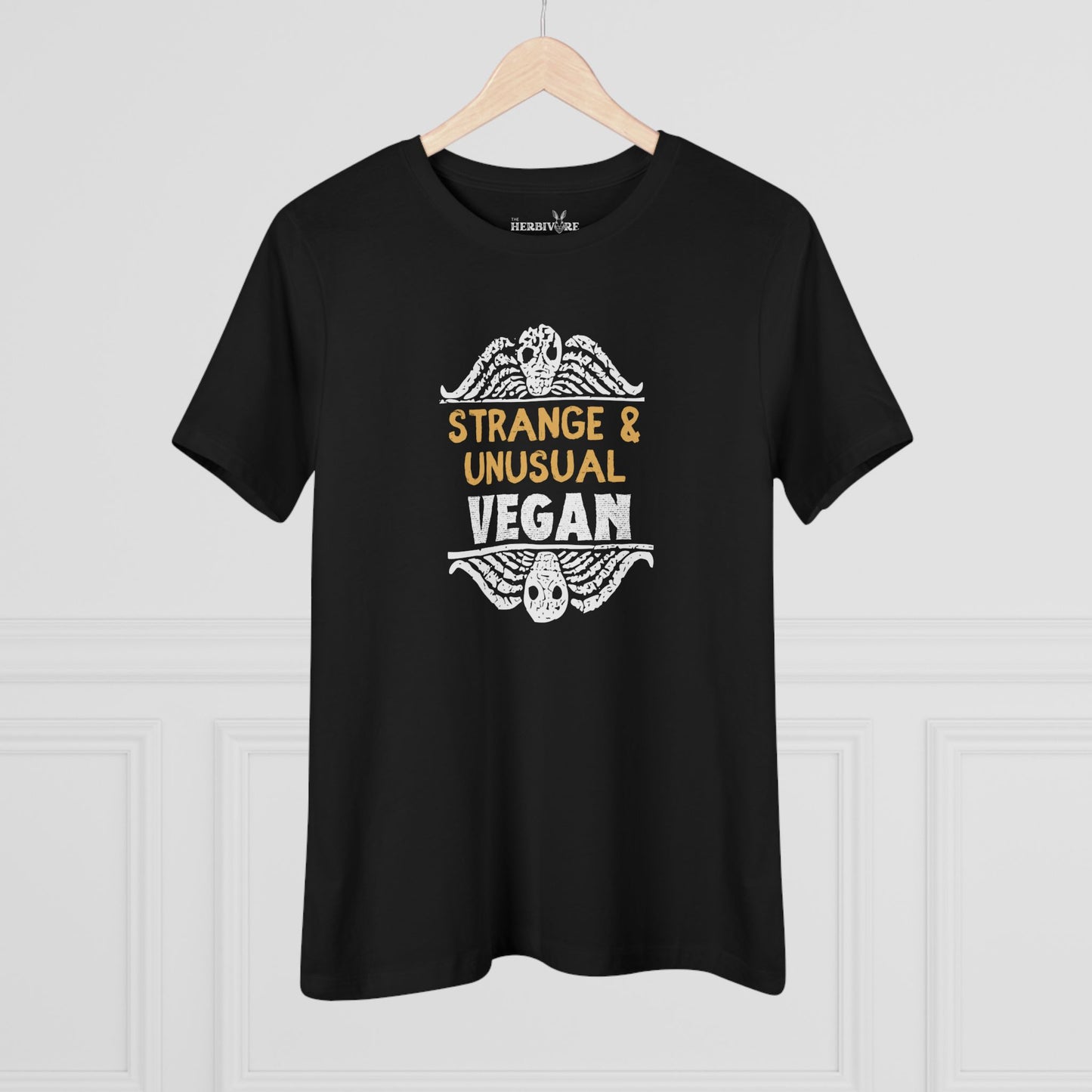 Strange & Unusual - Women's Style B&C 6400