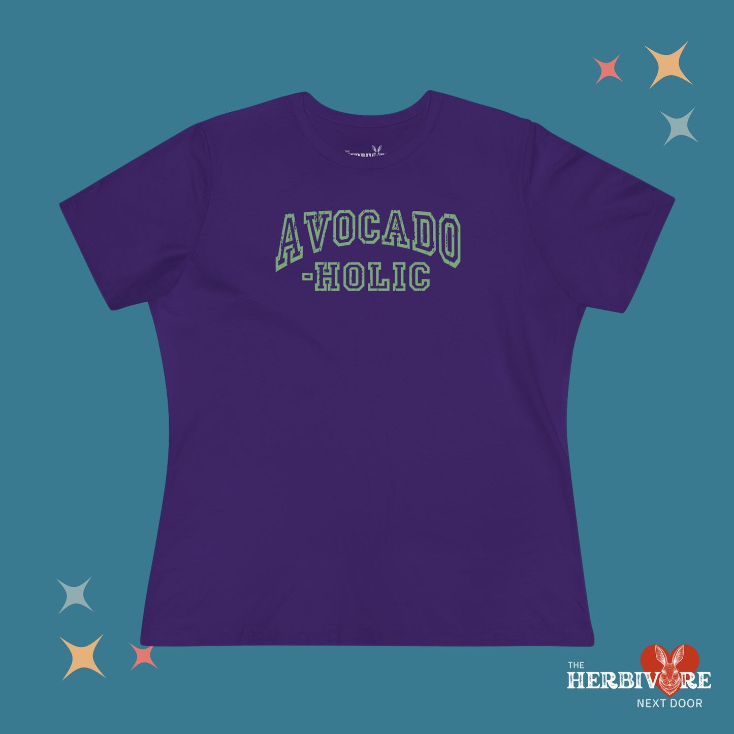 Avocado - holic - Women's Style B&C 6400
