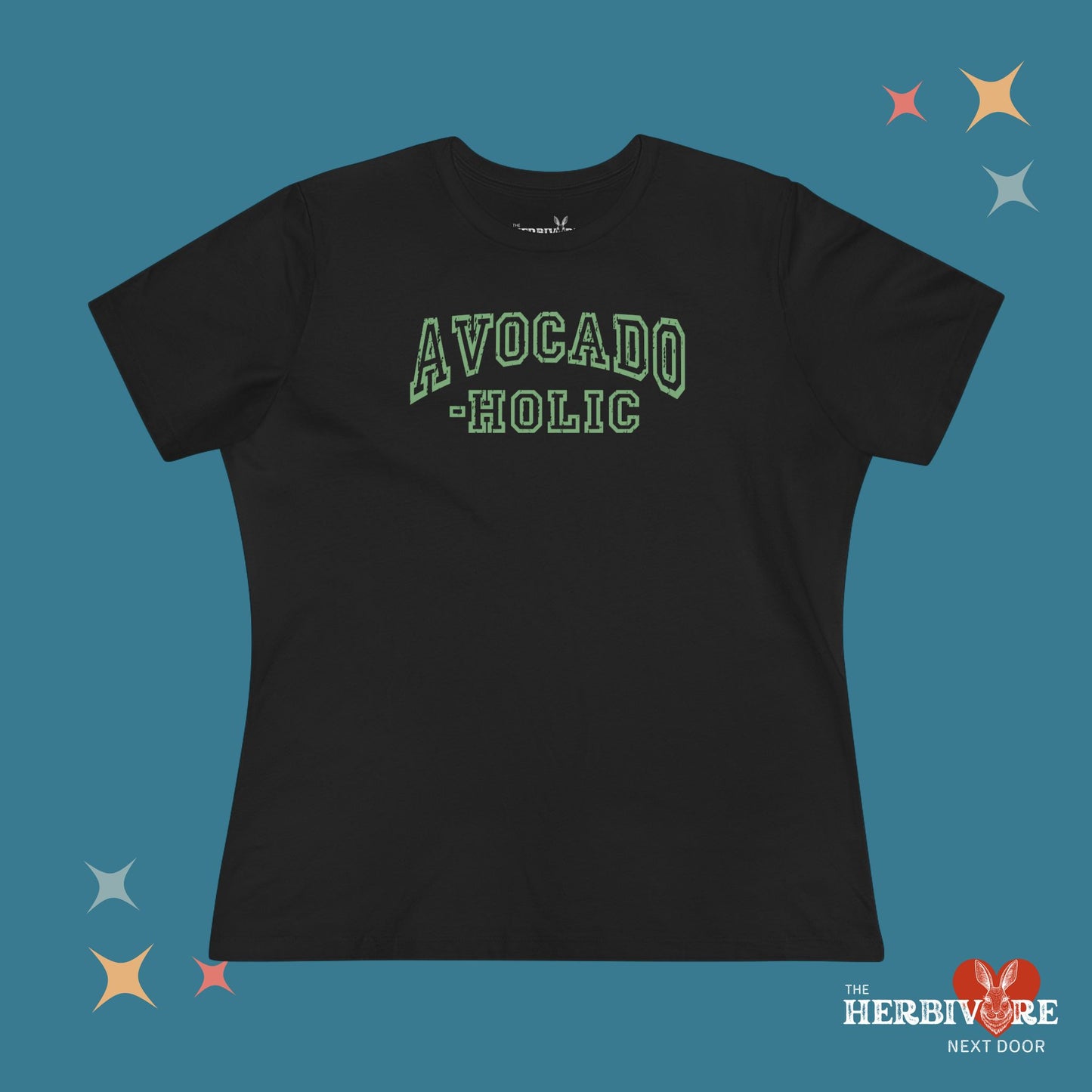 Avocado - holic - Women's Style B&C 6400