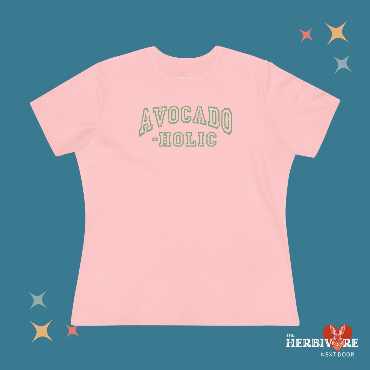 Avocado - holic - Women's Style B&C 6400