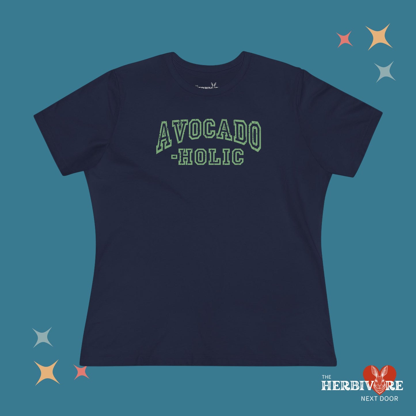 Avocado - holic - Women's Style B&C 6400