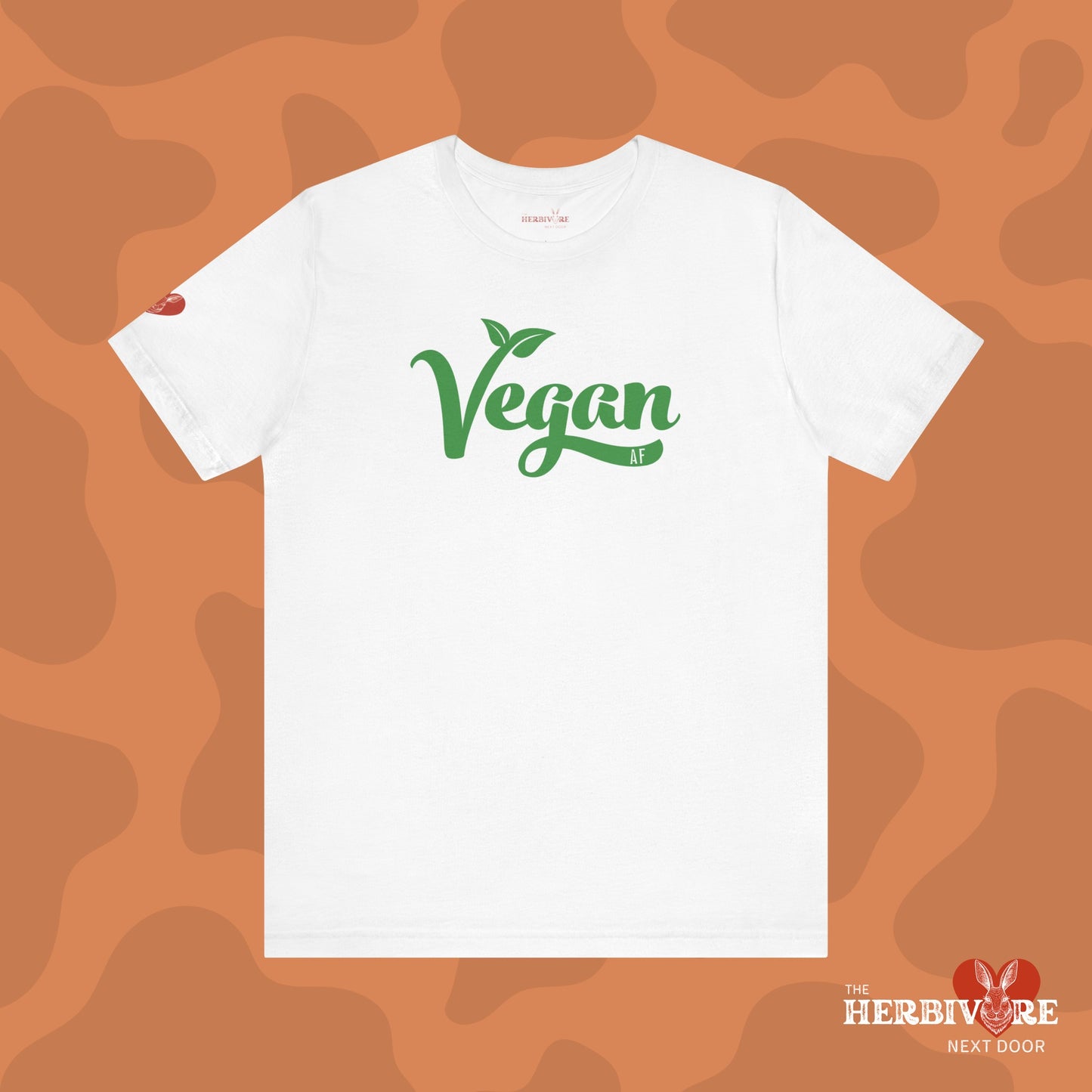 Vegan AF - Unisex