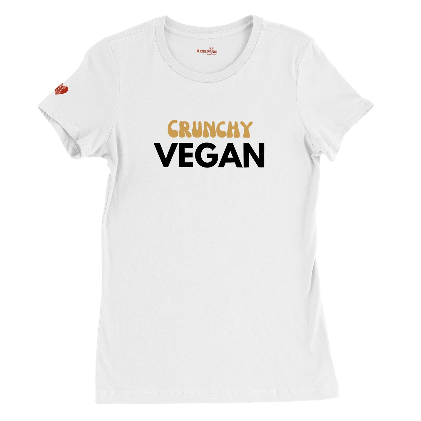 Crunchy Vegan - Women's Style