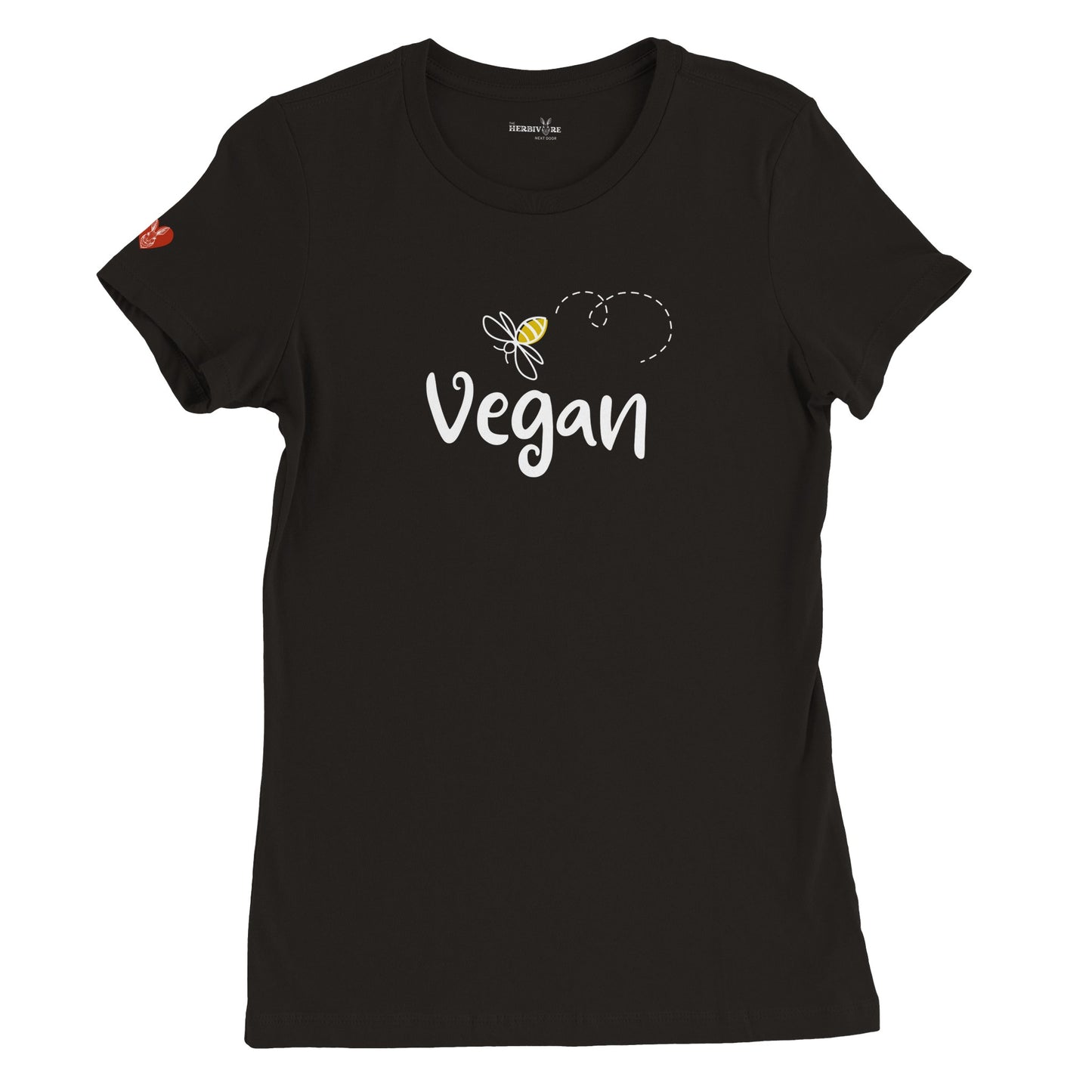 Bee Vegan - Womens Style