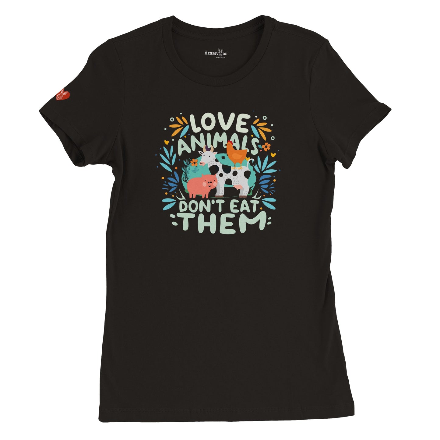 Love Animals - Women's Style