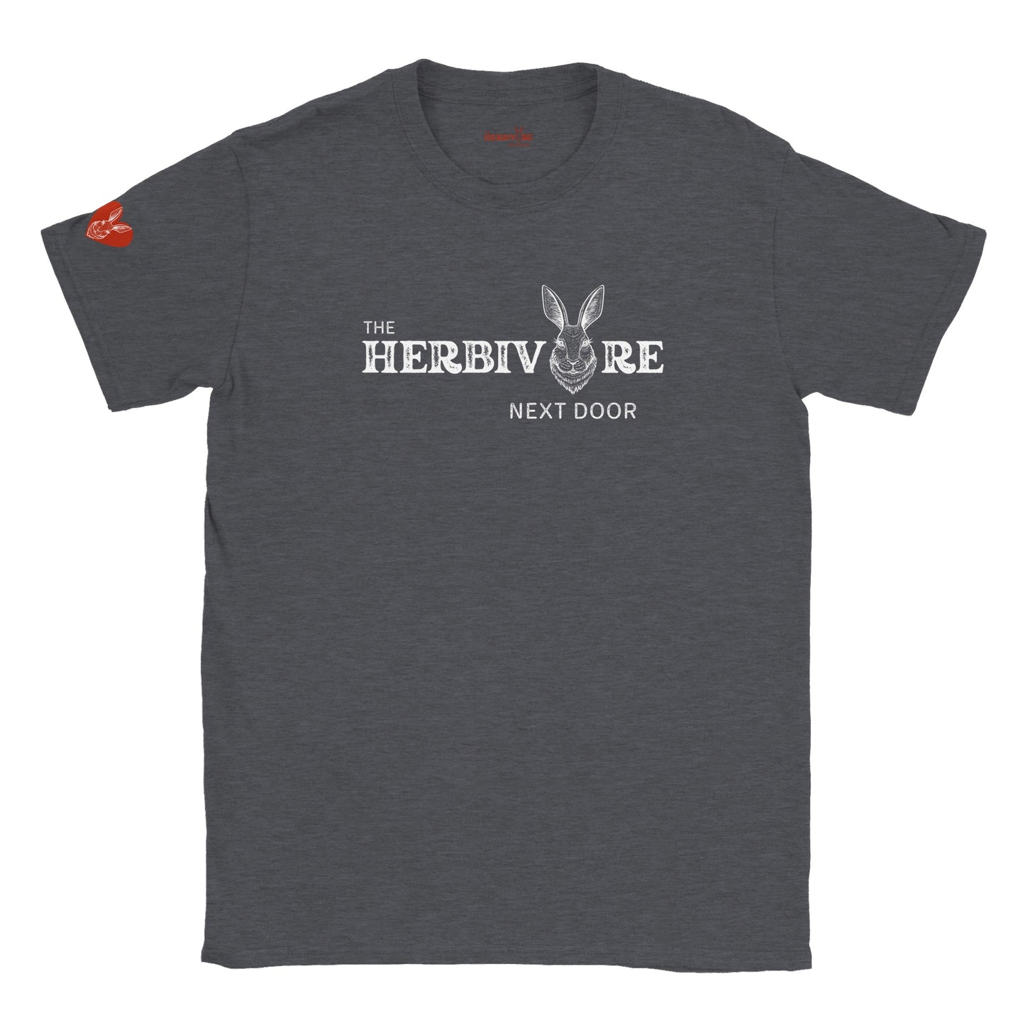 I Am The Herbivore Next Door - Unisex
