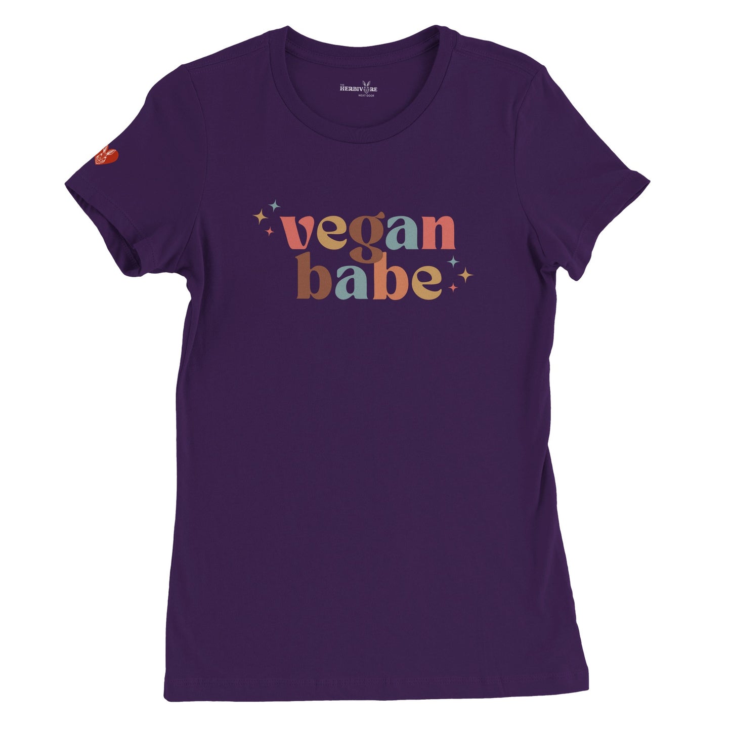 Vegan Babe - Unisex