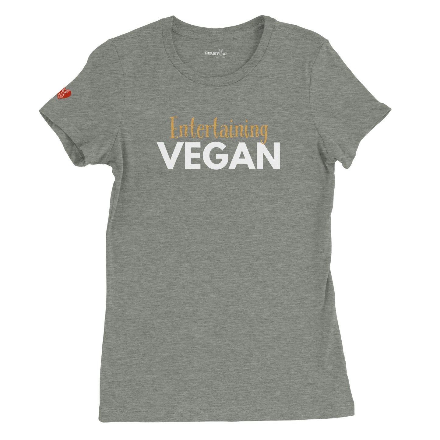 Entertaining Vegan - Women's Style