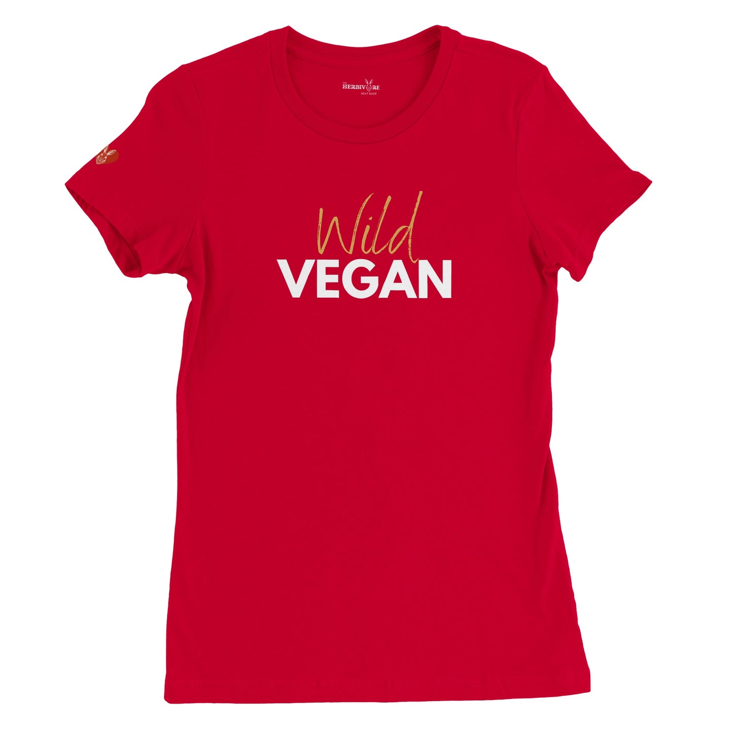 Wild Vegan - Women's Style