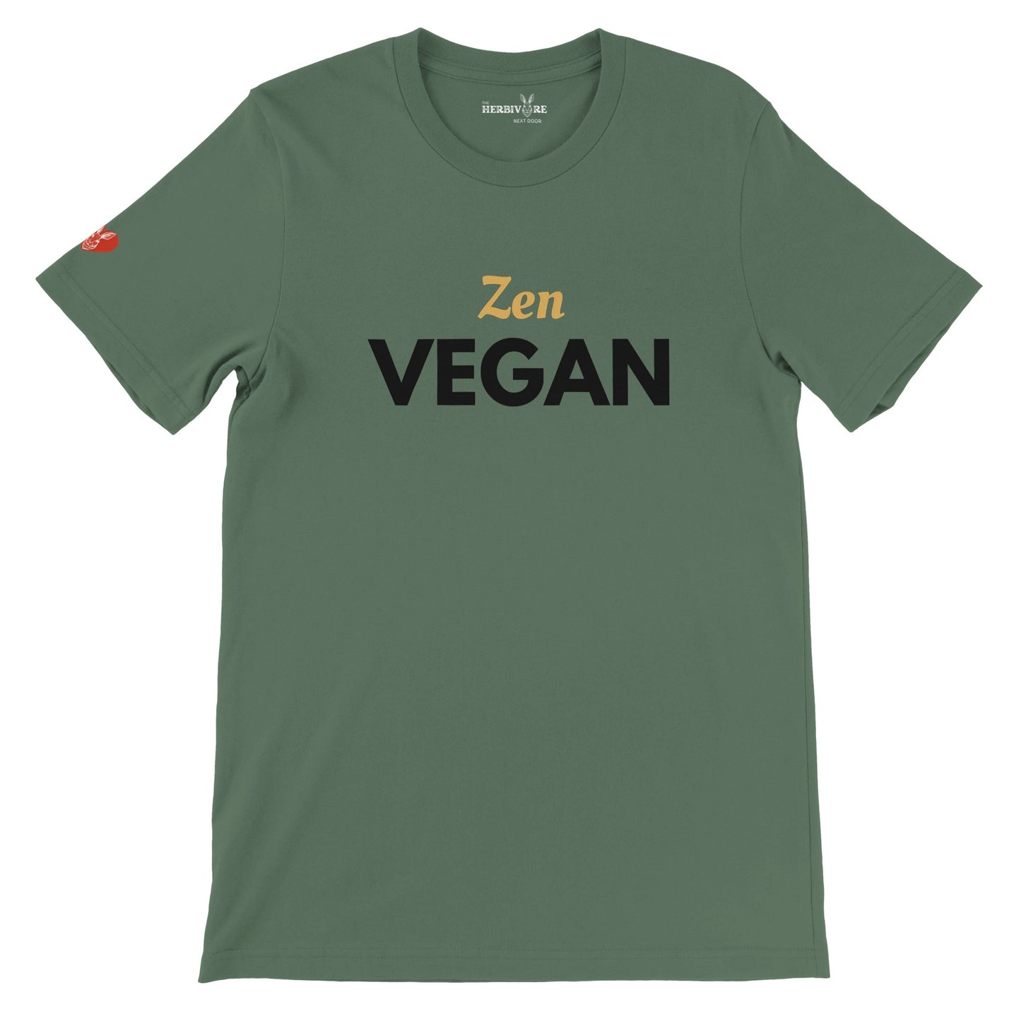 Zen Vegan - Unisex