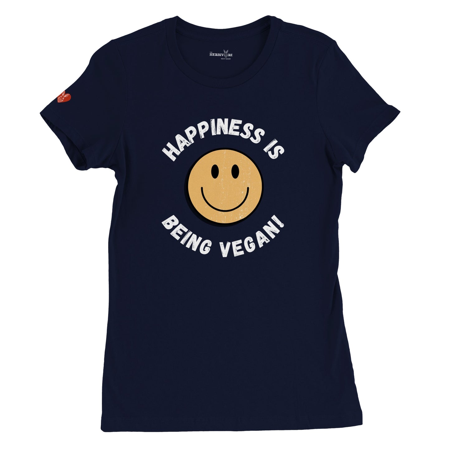 Happiness is - Women's Style