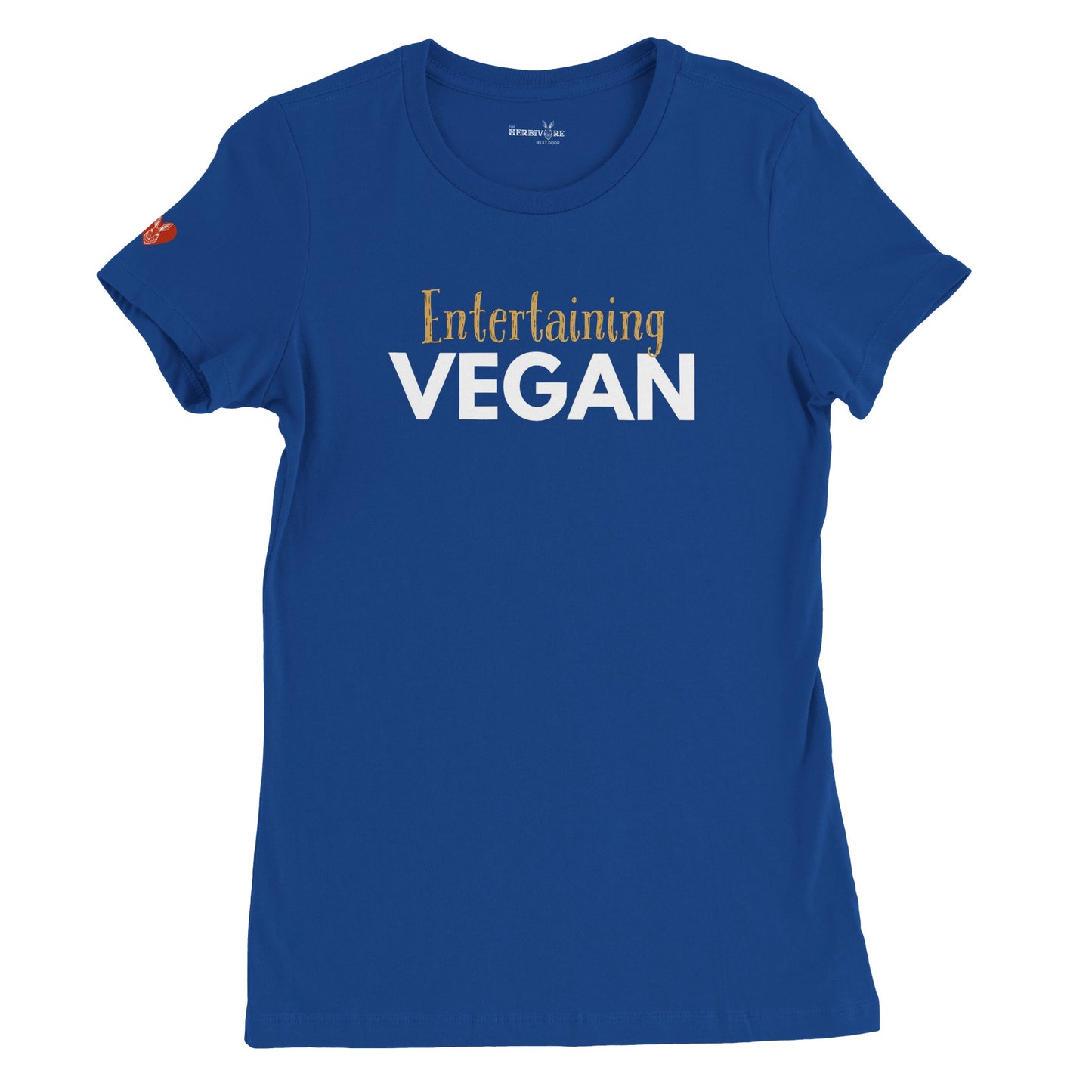 Entertaining Vegan - Women's Style