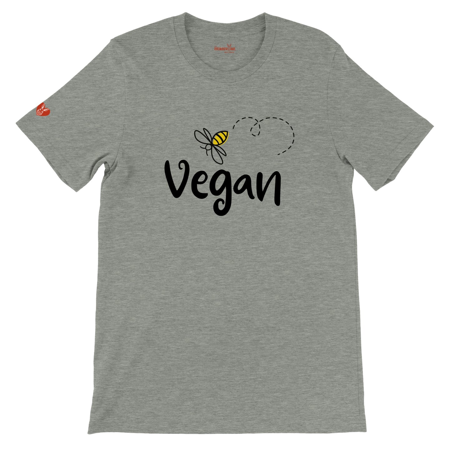 Bee Vegan - Unisex