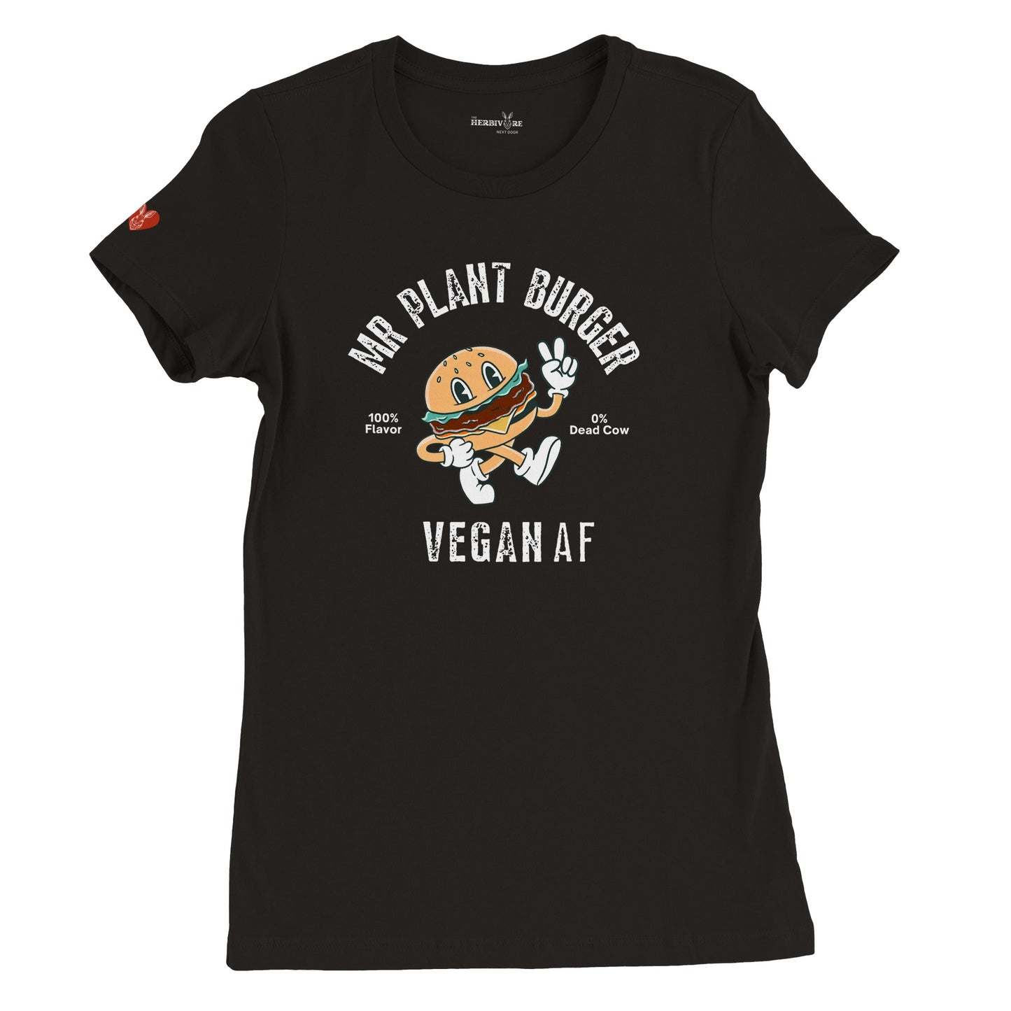 Mr Plant Burger - Womens Style