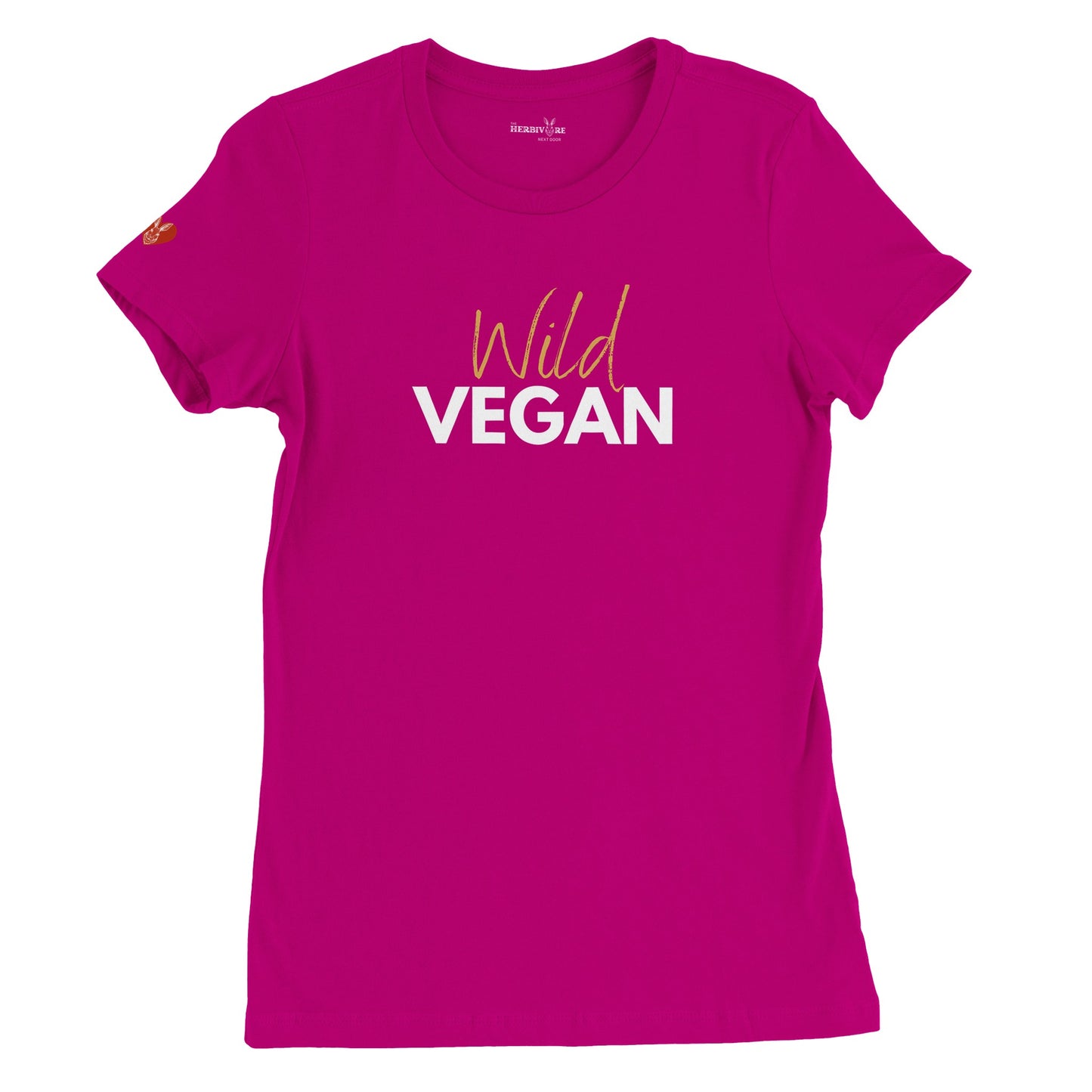 Wild Vegan - Women's Style