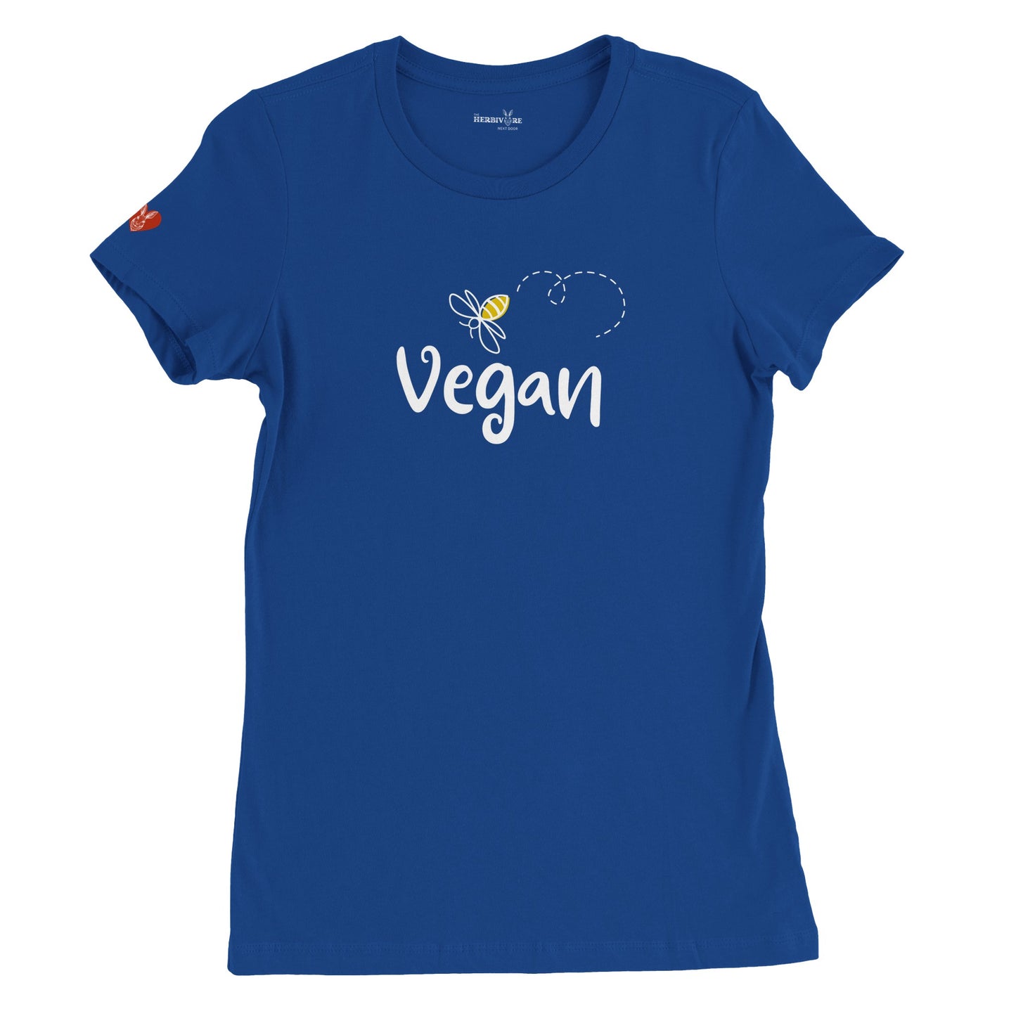 Bee Vegan - Womens Style