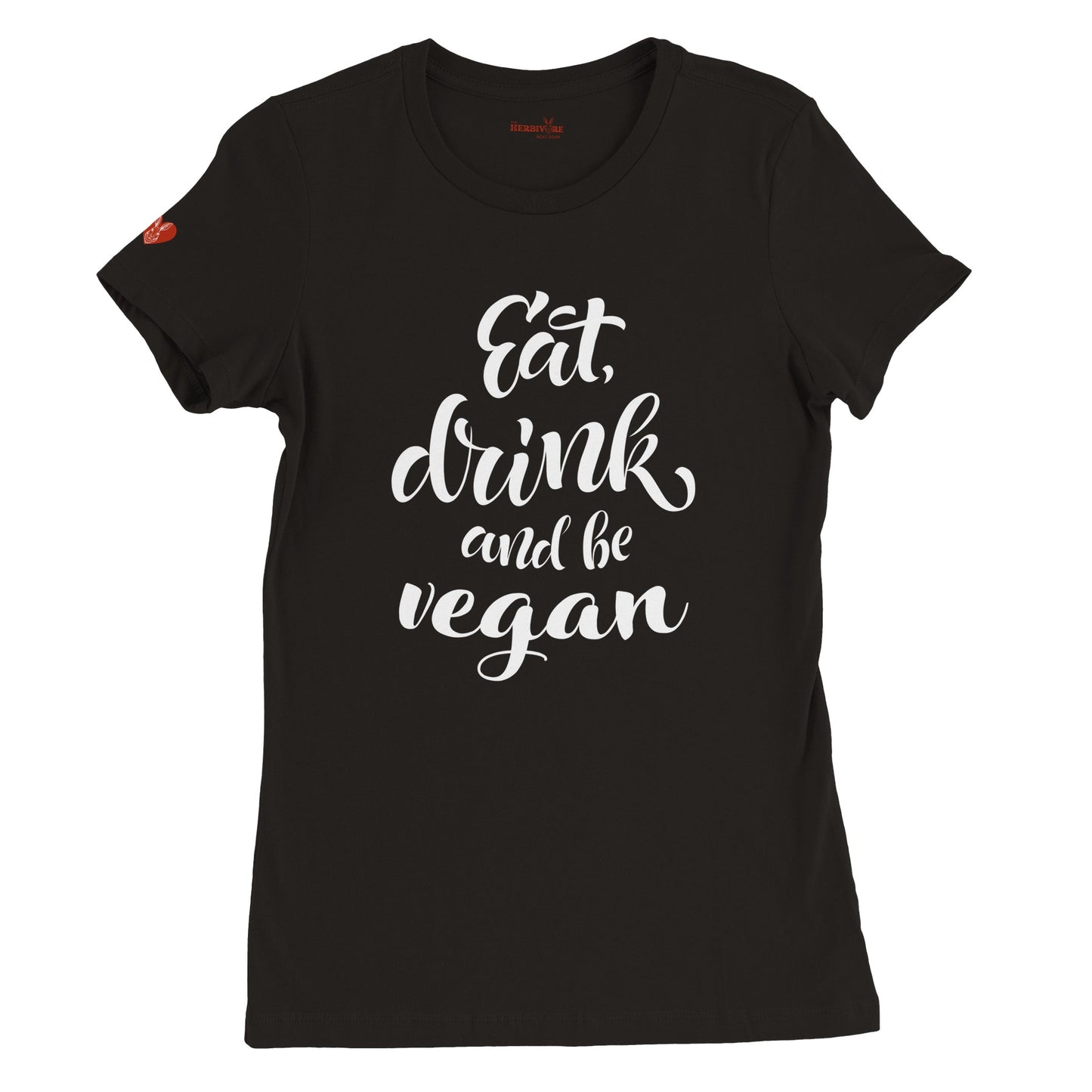 Eat, Drink, & Be Vegan - Women's Style