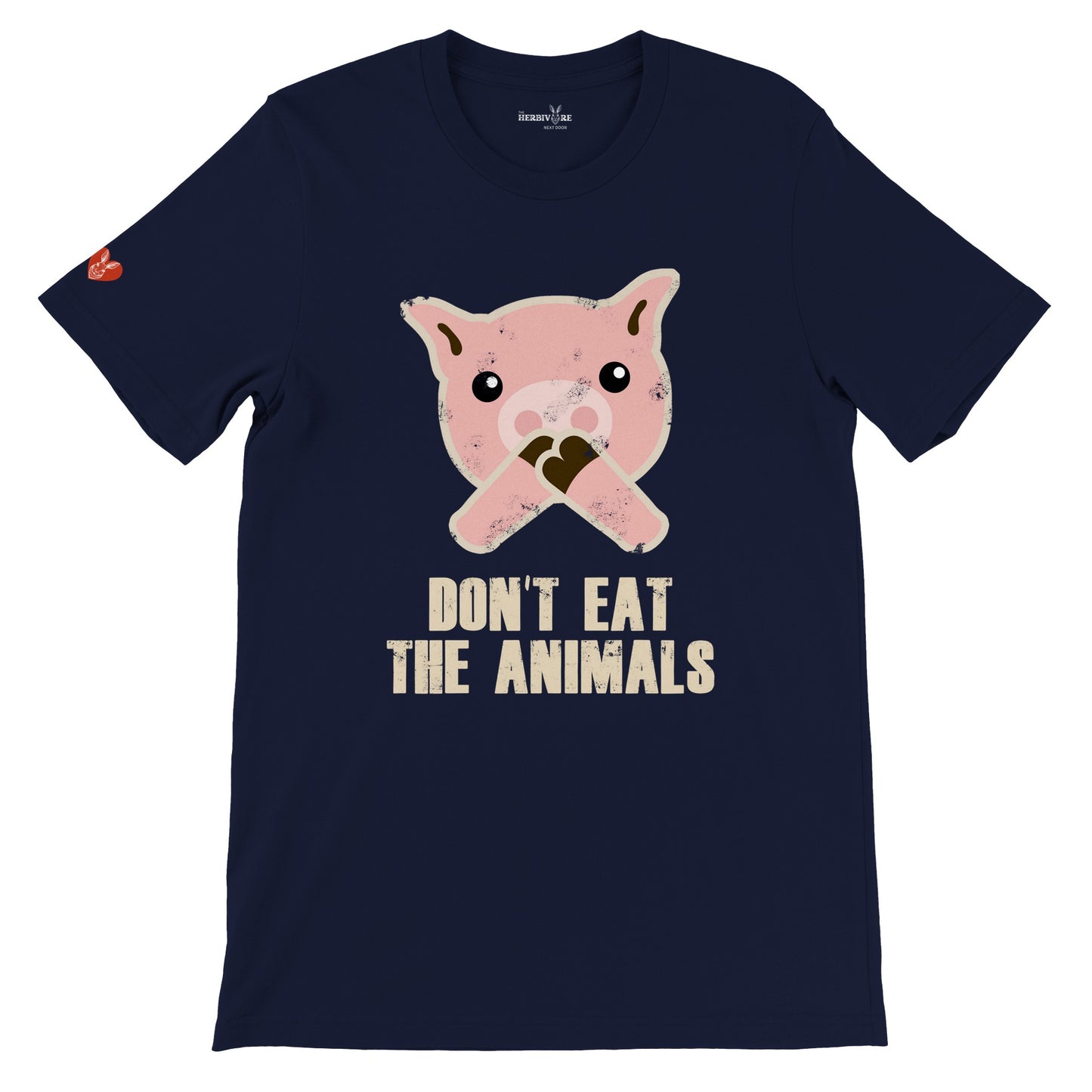 Don't Eat the Animals - Unisex