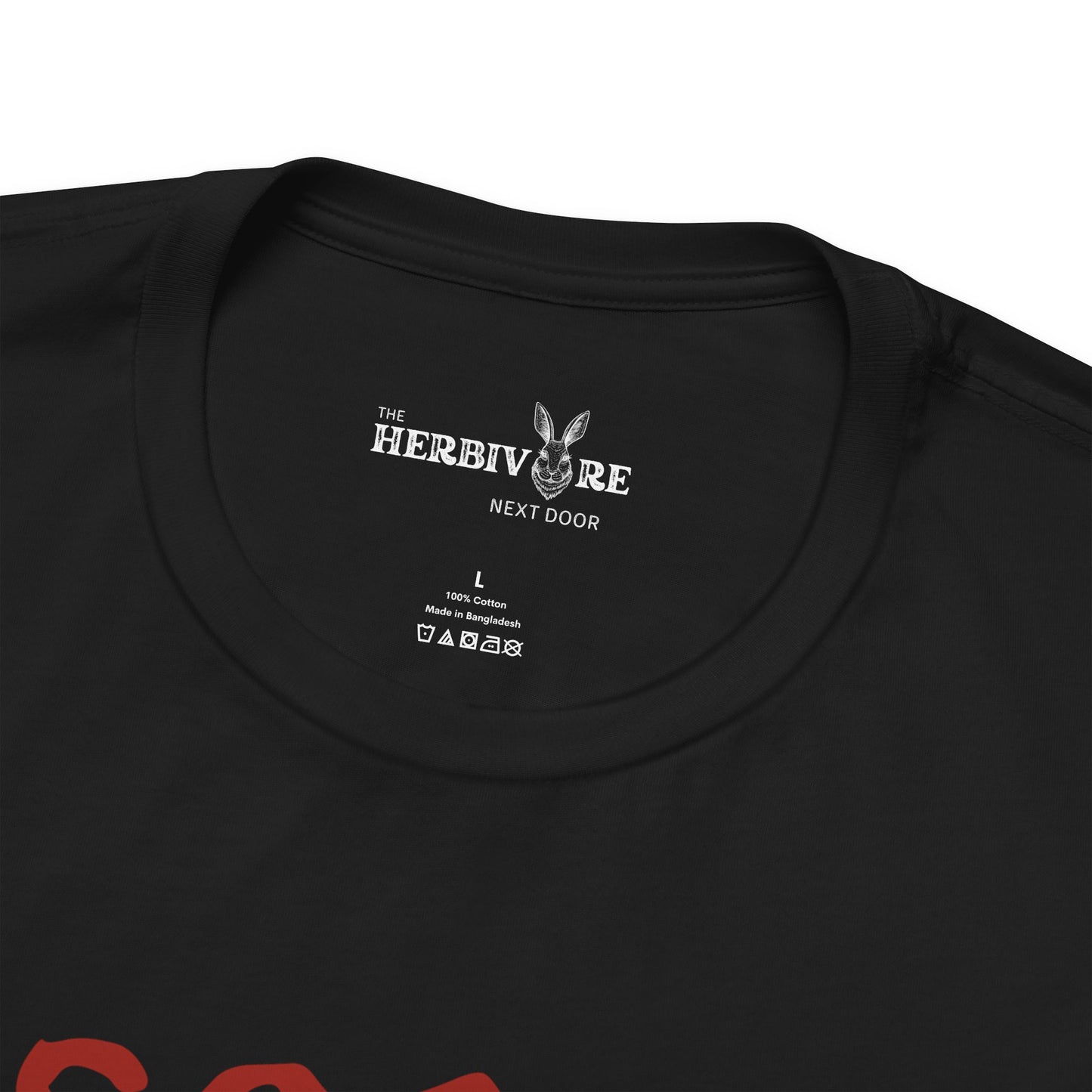 Scary Vegan - Unisex
