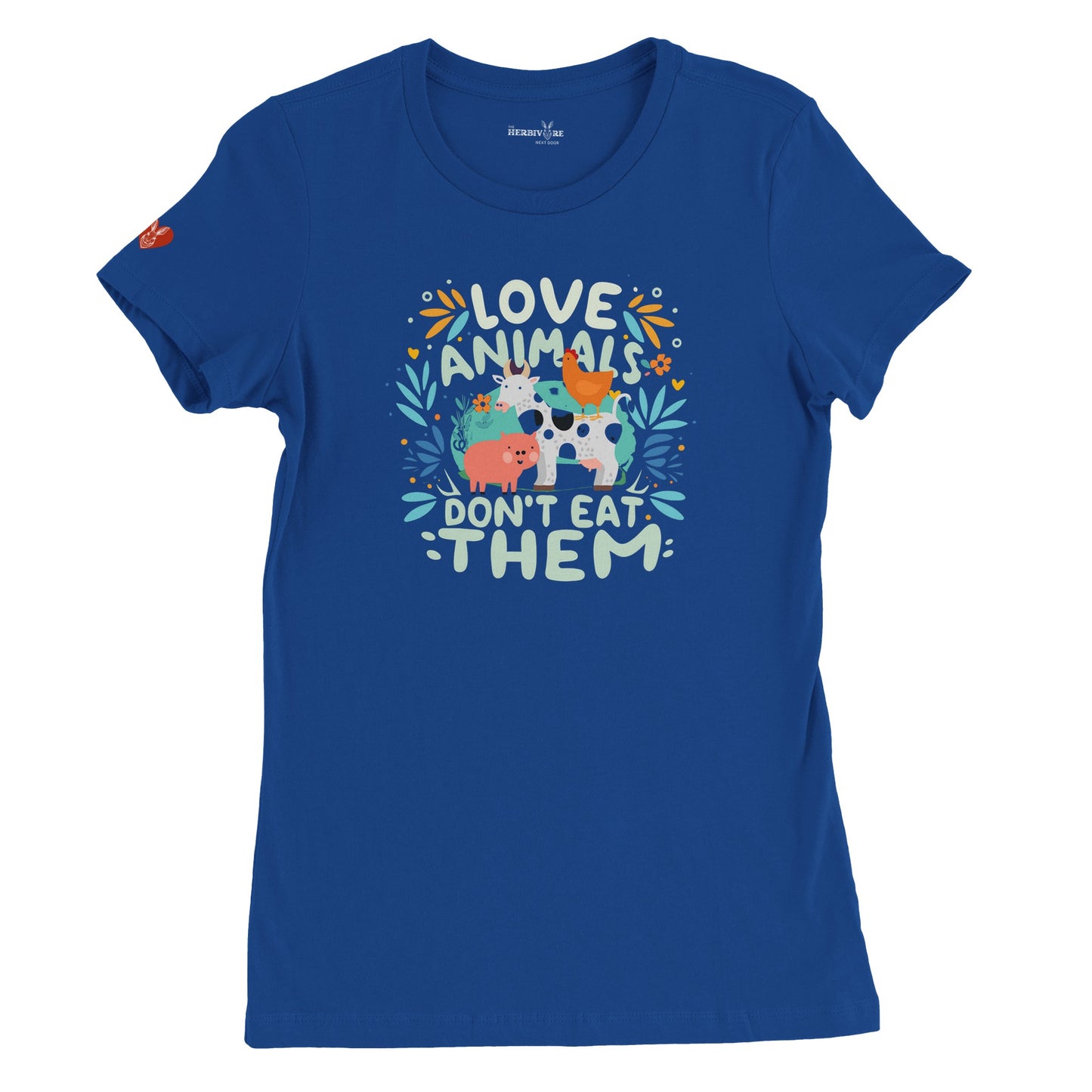 Love Animals - Women's Style