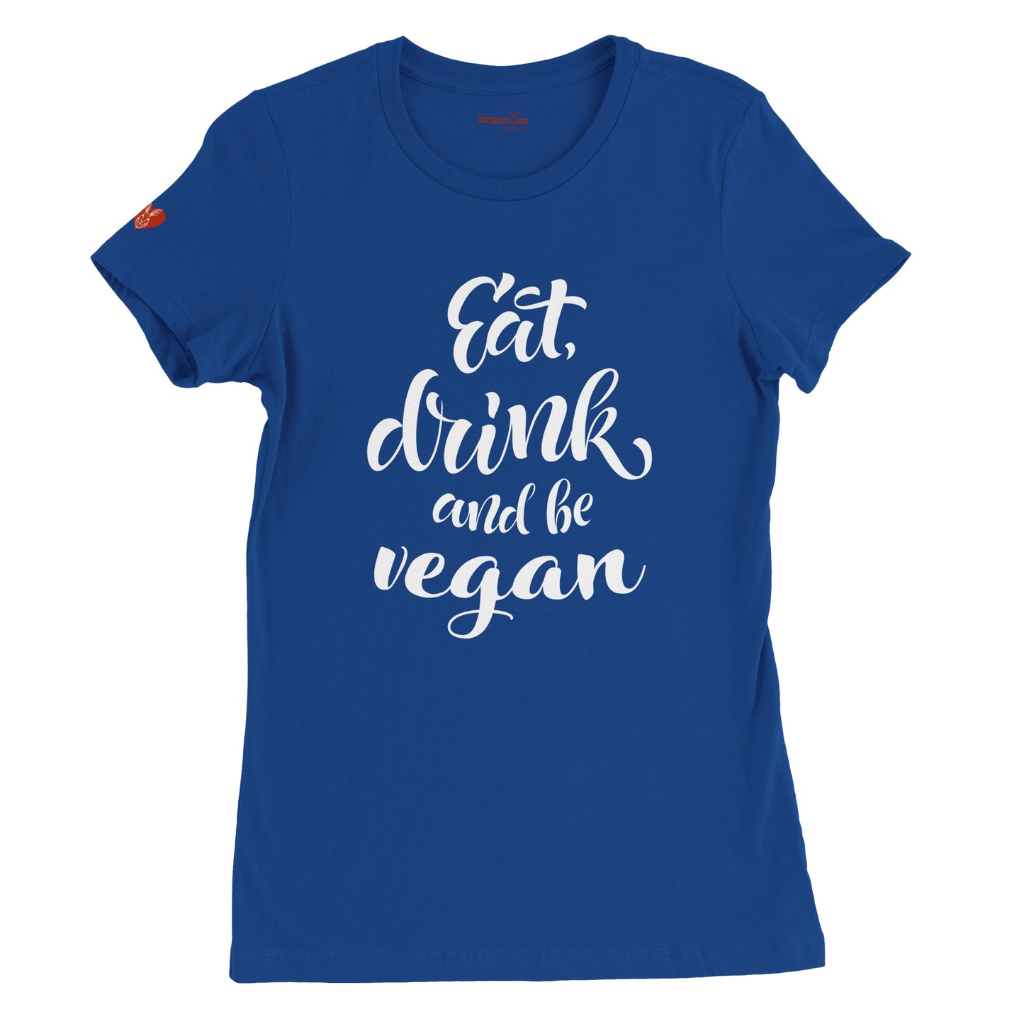 Eat, Drink, & Be Vegan - Women's Style