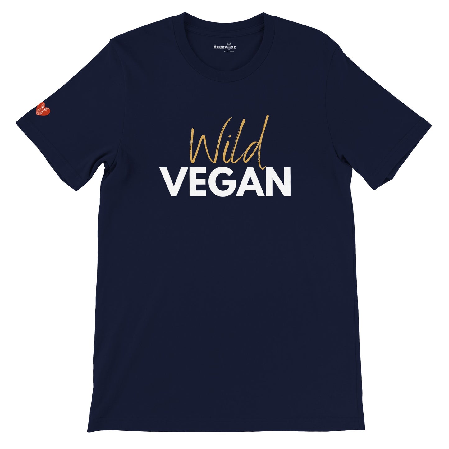Wild Vegan