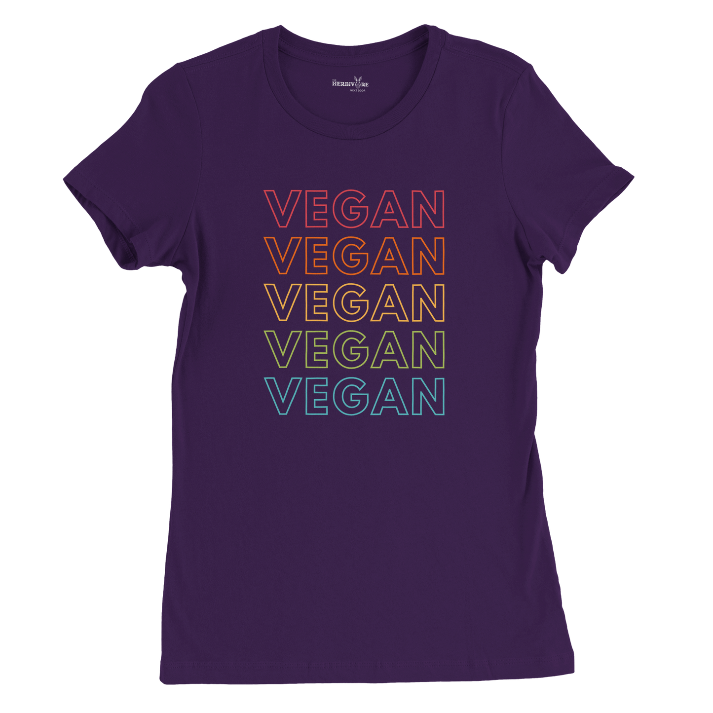 Vegan Pride - Women's Style