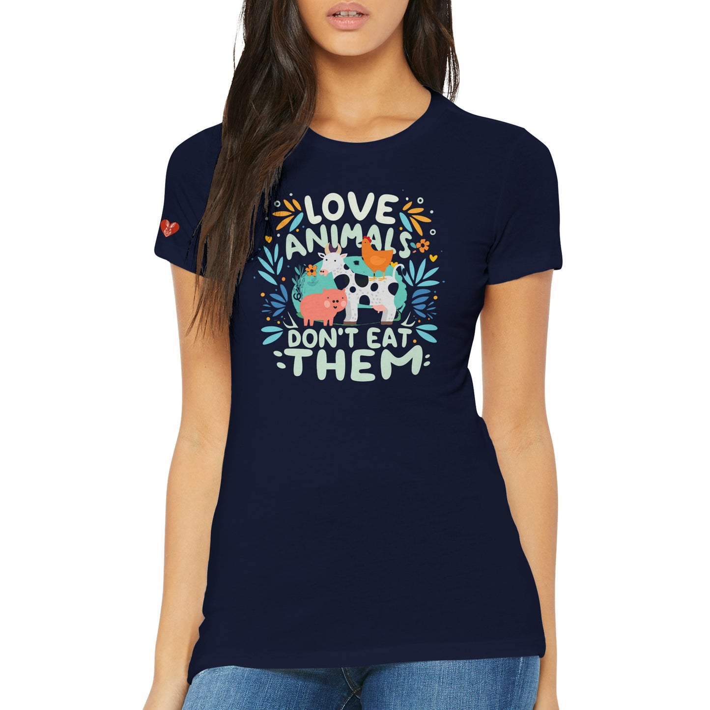 Love Animals - Women's Style