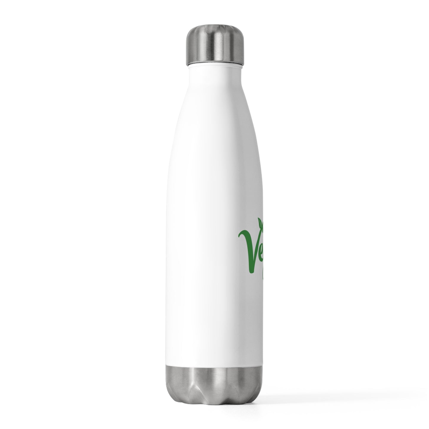 Vegan AF - 20oz Insulated Water Bottle