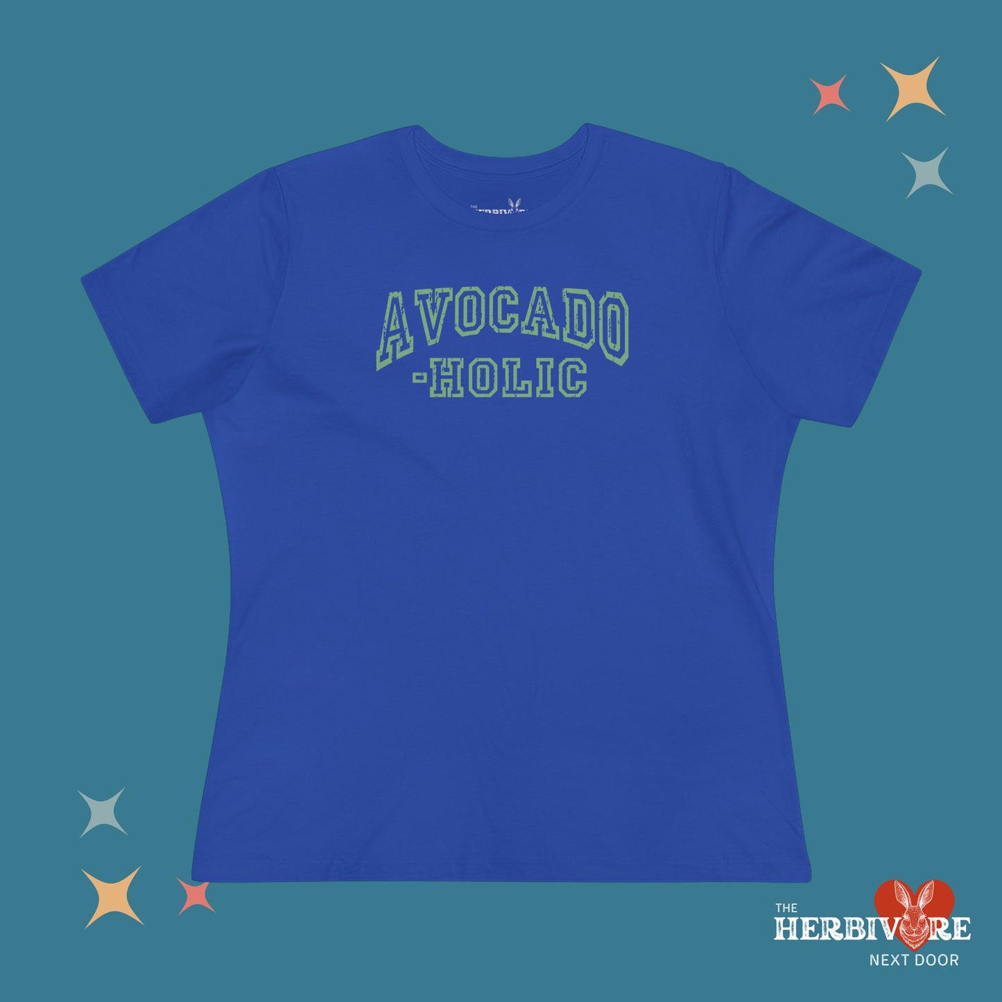 Avocado - holic - Women's Style B&C 6400