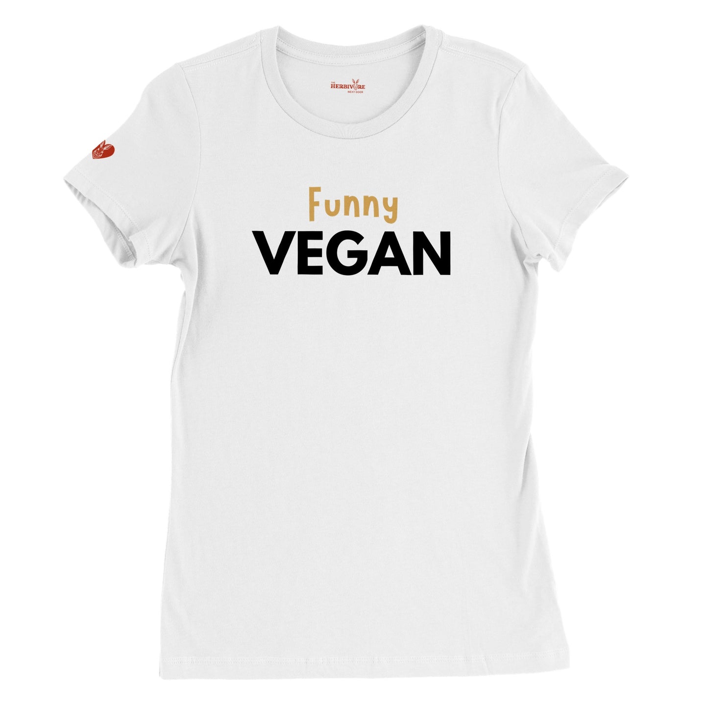 Funny Vegan - Women's style