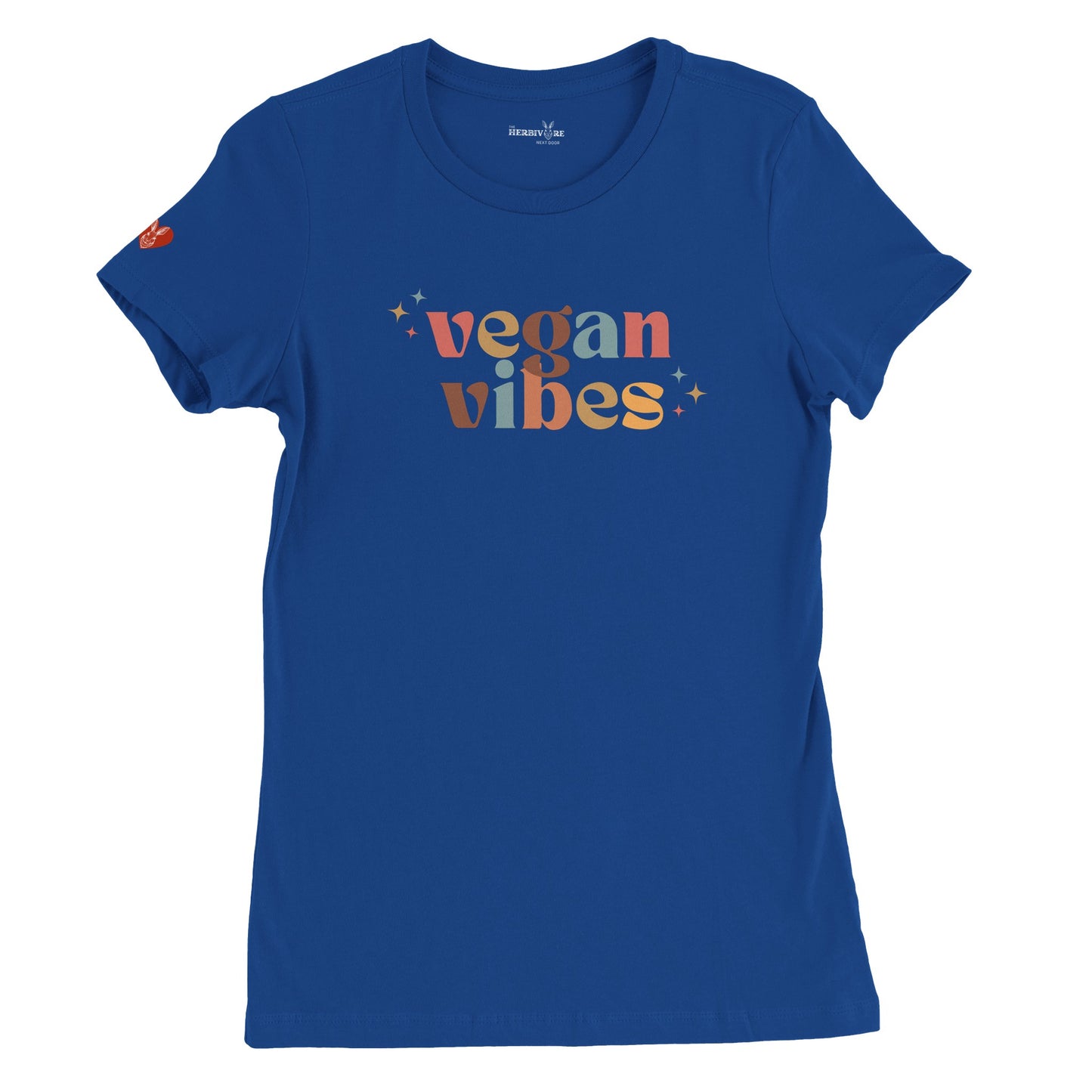 Vegan Vibes - Women's Style