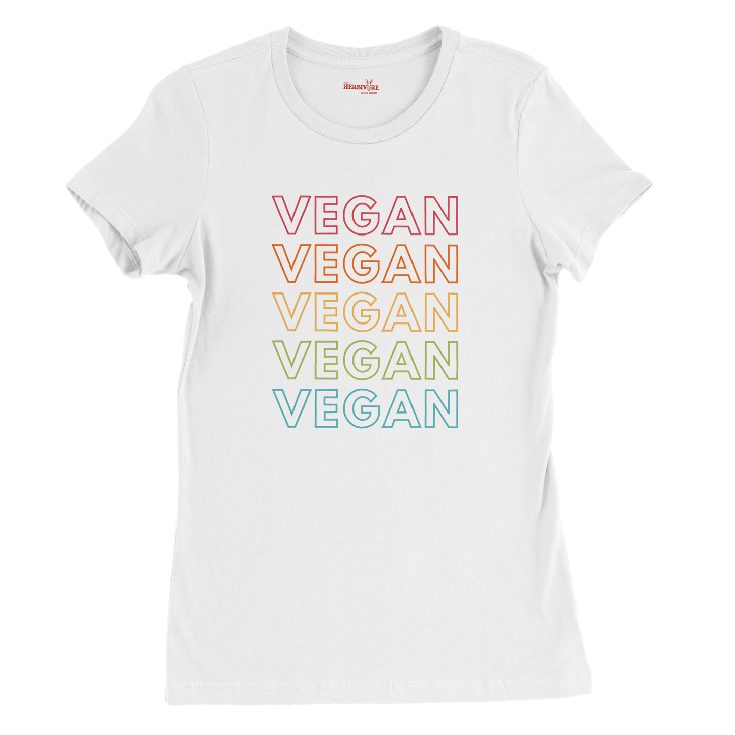 Vegan Pride - Women's Style