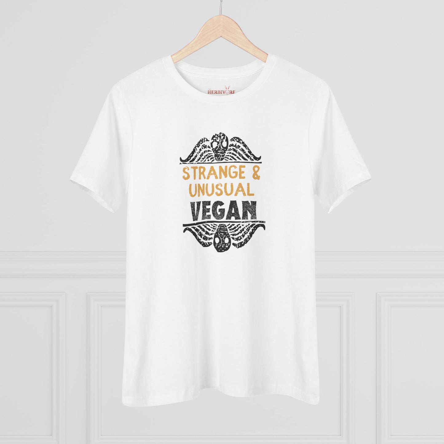 Strange & Unusual - Women's Style B&C 6400