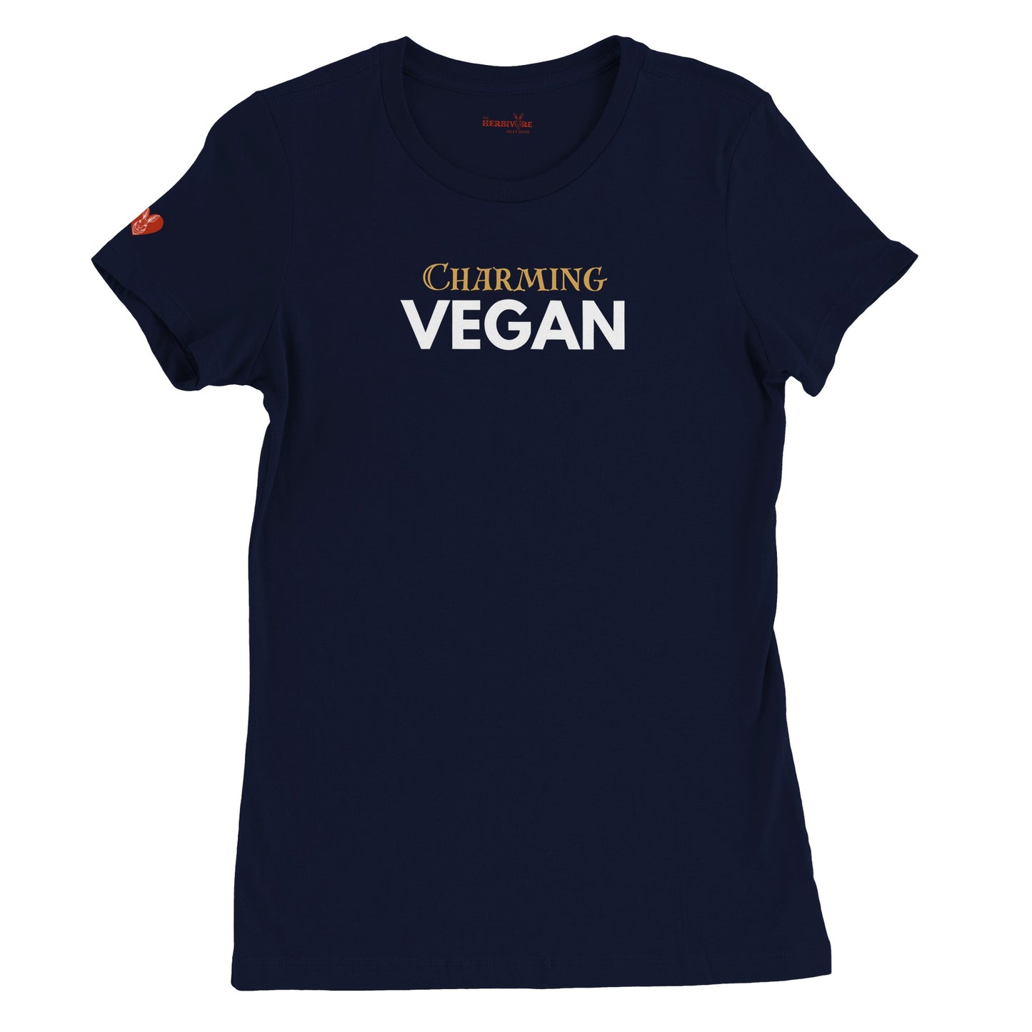 Charming Vegan - Women's Style