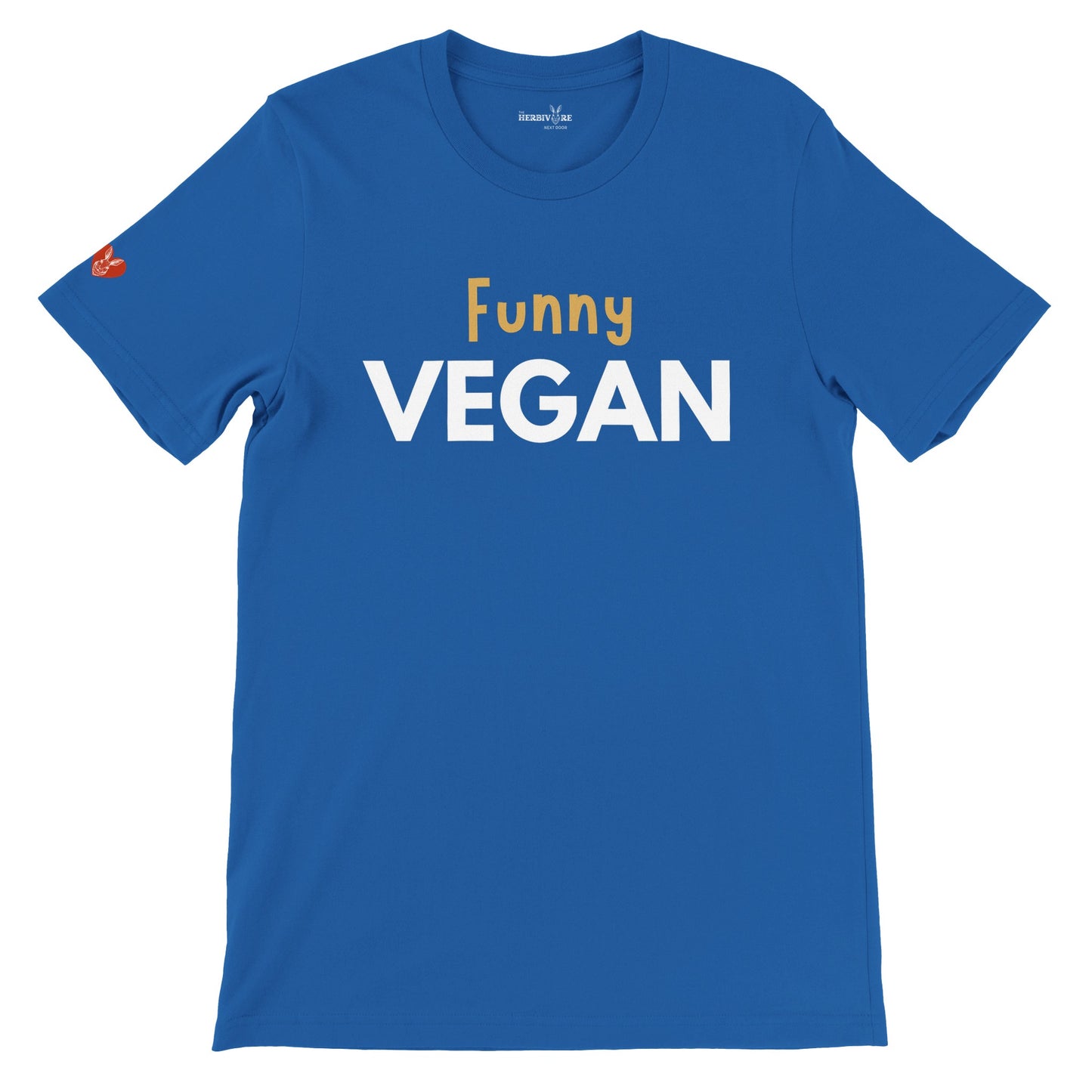 Funny Vegan - Unisex