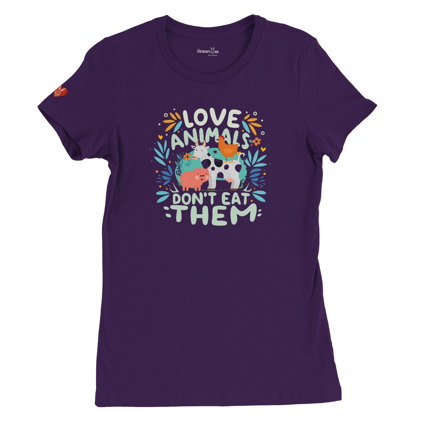 Love Animals - Women's Style