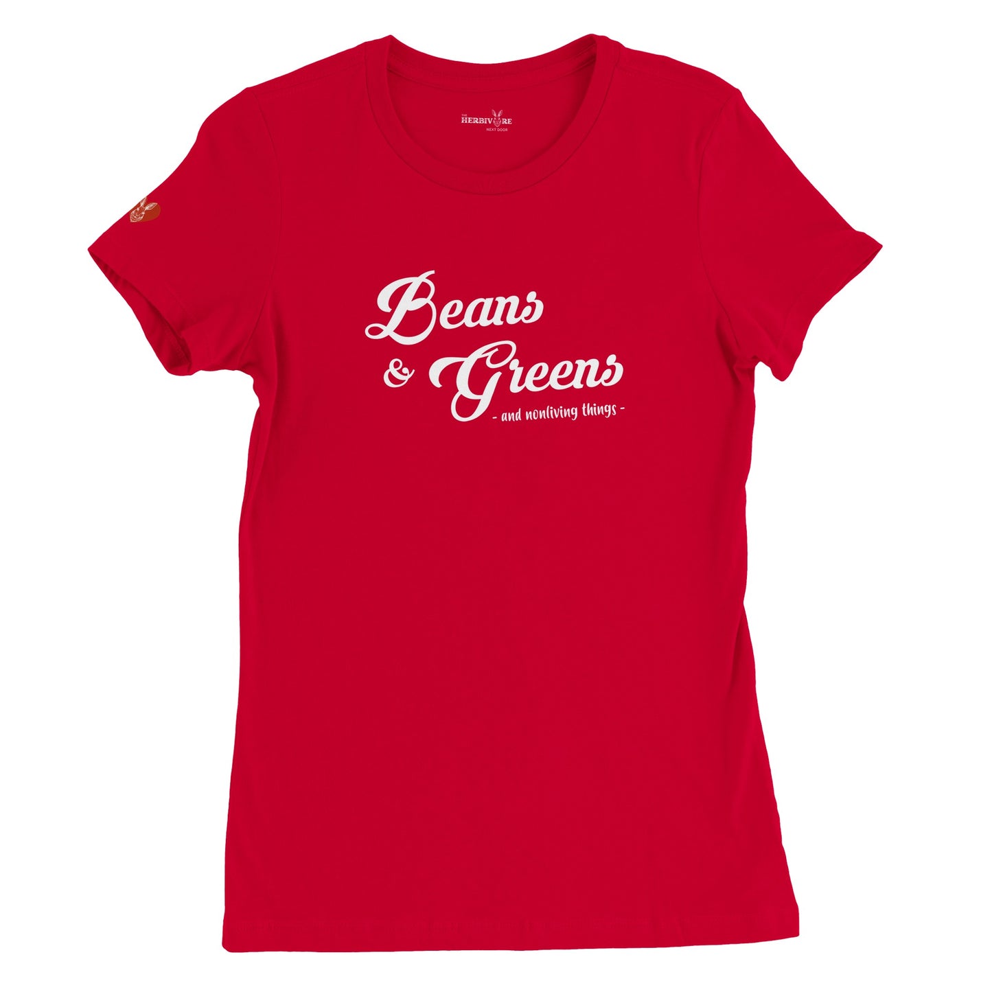 Beans & Greens - Womens style