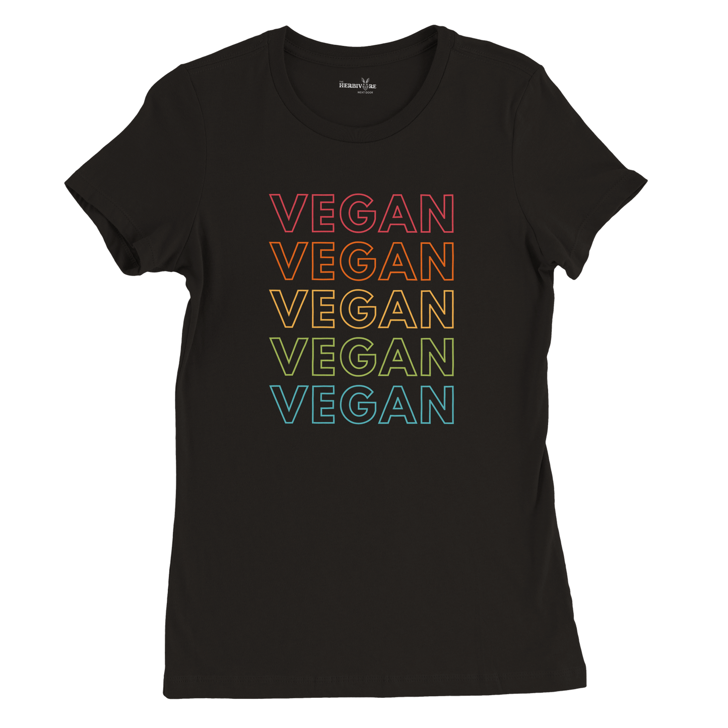 Vegan Pride - Women's Style