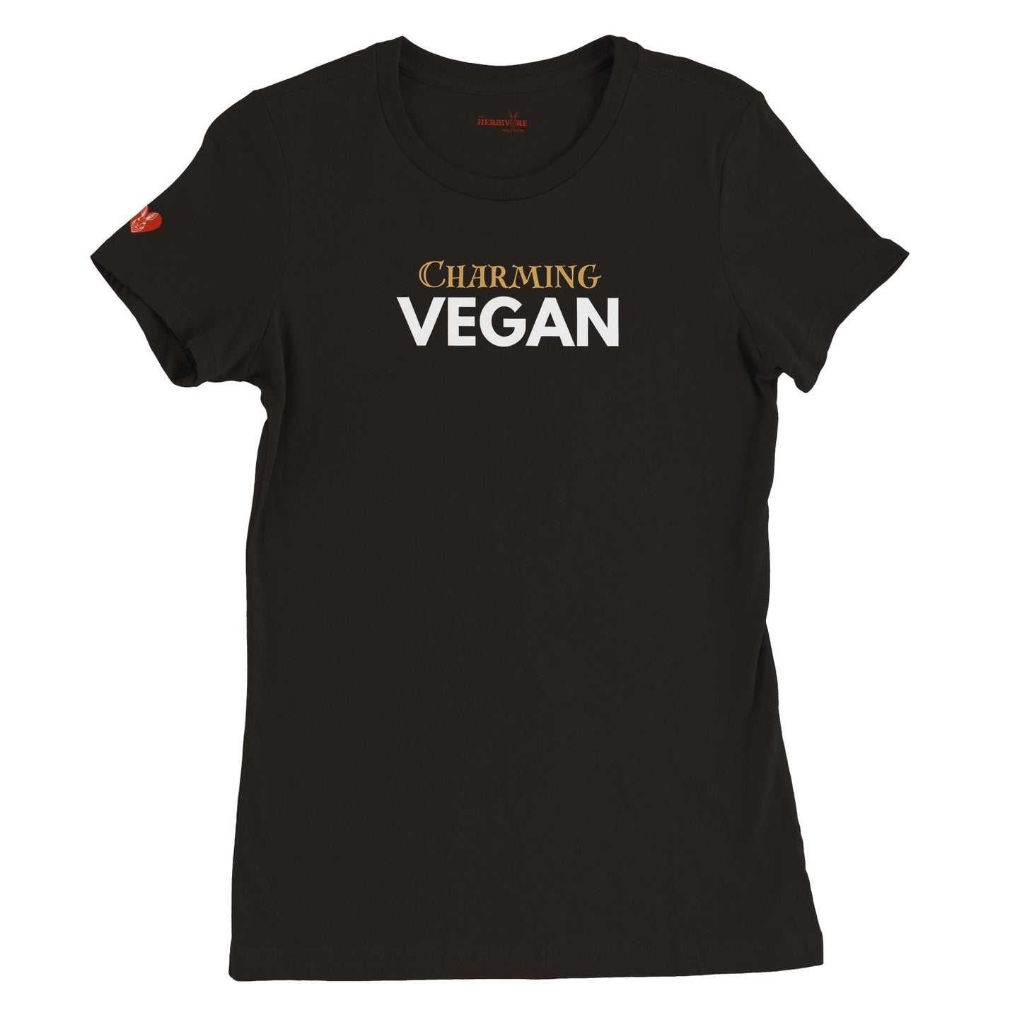 Charming Vegan - Women's Style