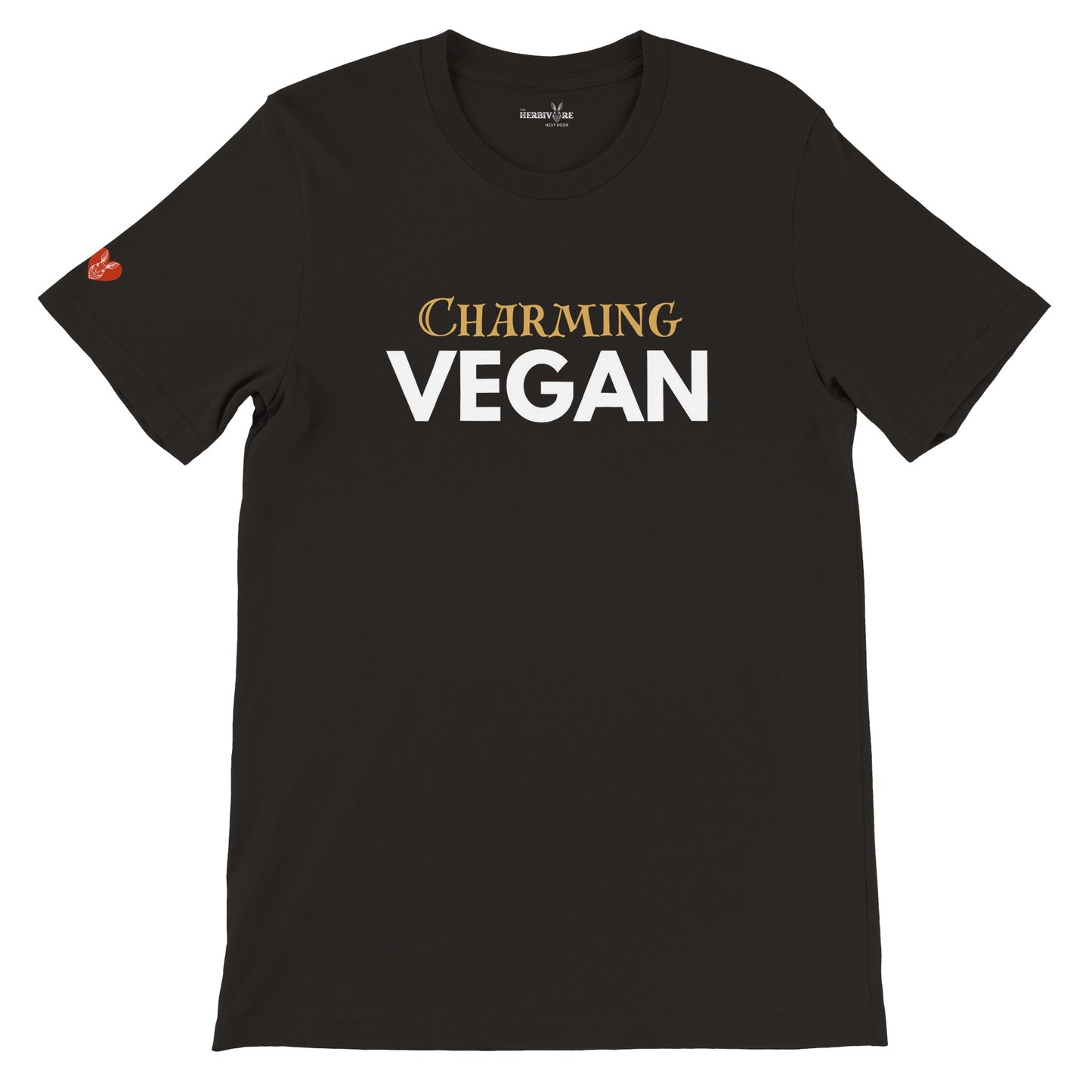 Charming Vegan - Unisex
