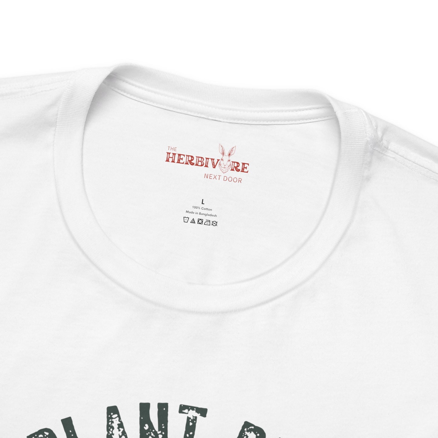 Mr Plant Burger - Unisex
