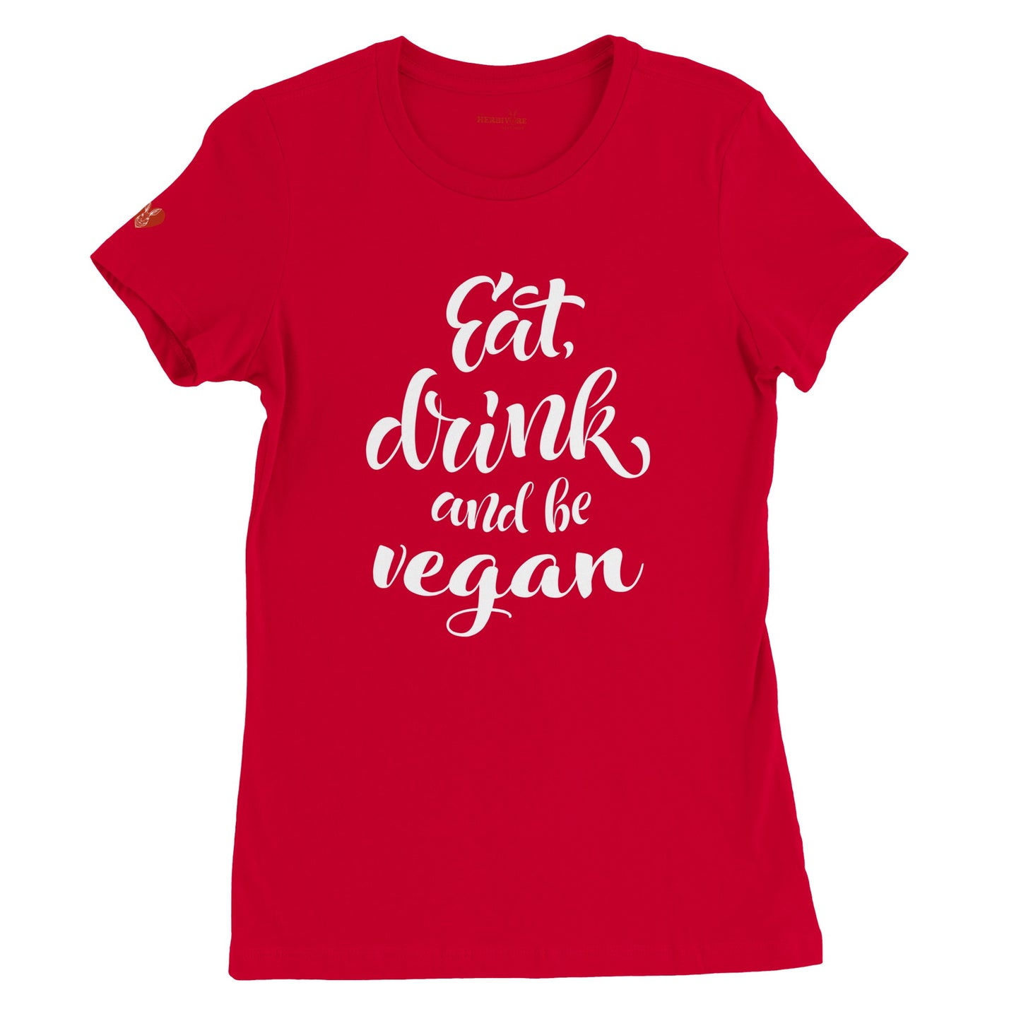 Eat, Drink, & Be Vegan - Women's Style