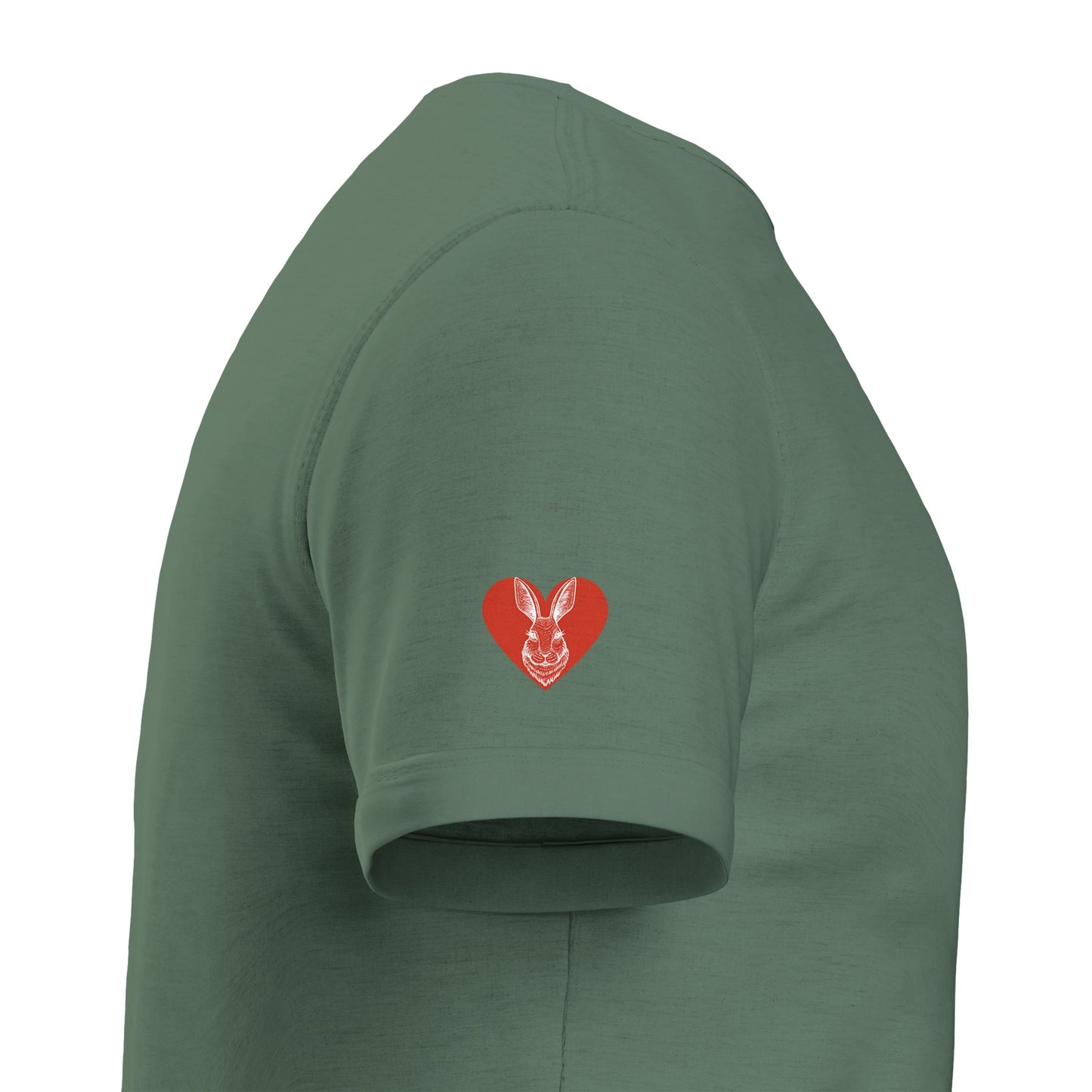 Choose Compassion Over Tradition - Unisex